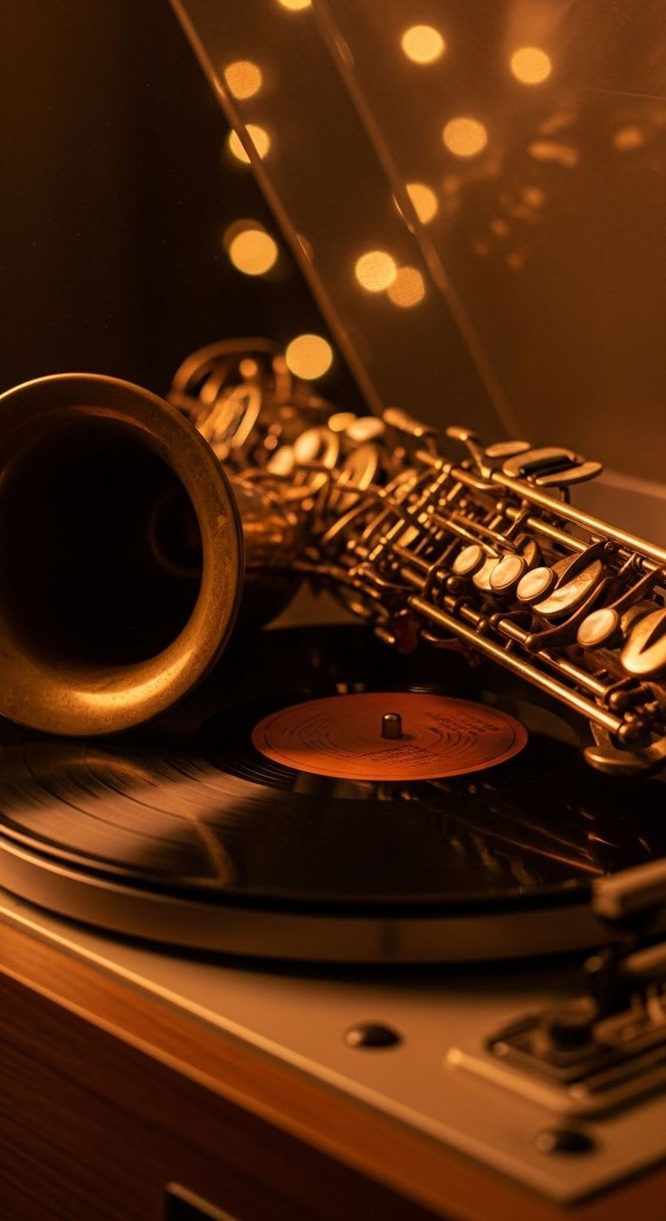 B-Day Andreia Musa Cover