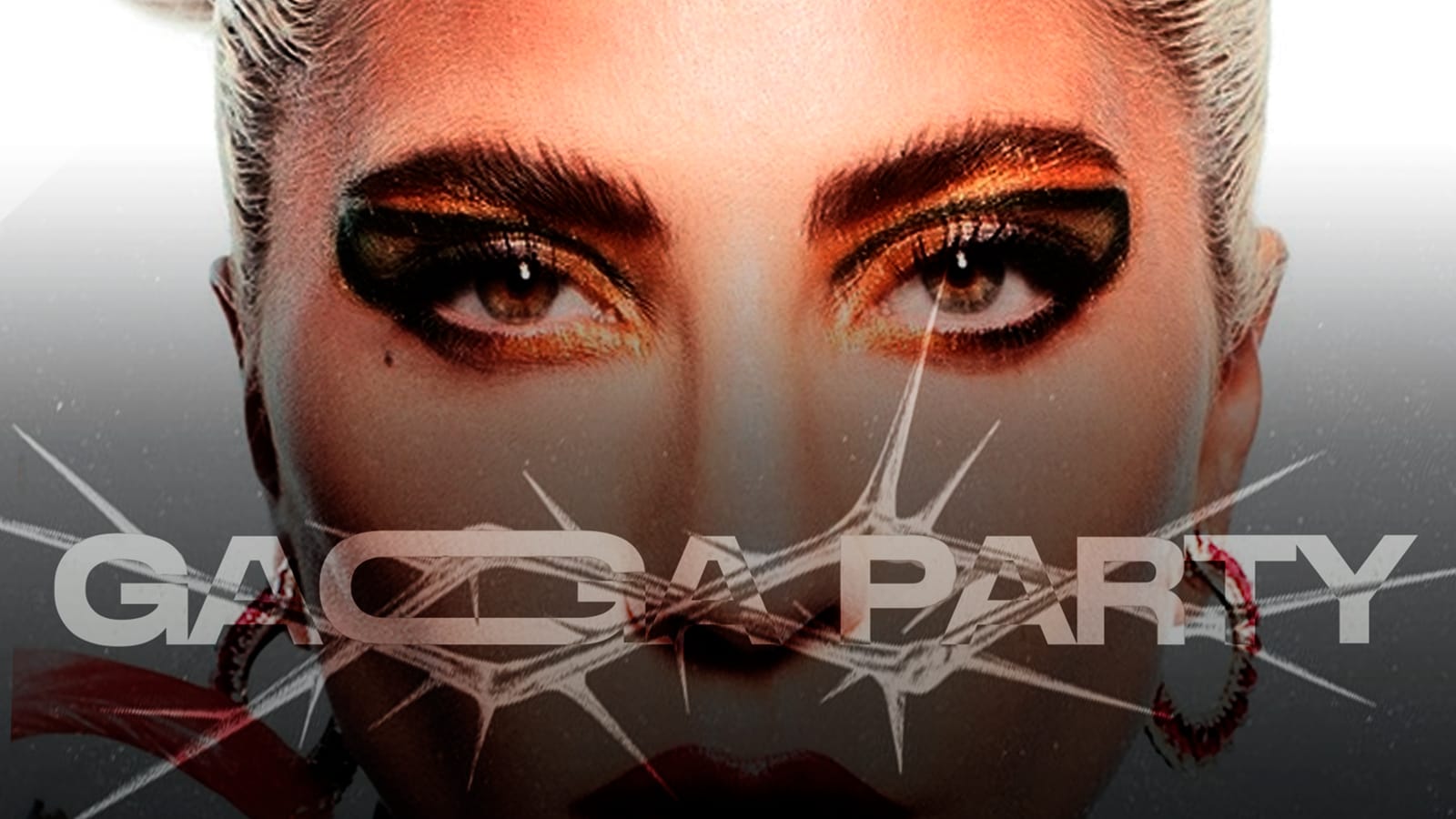 Listening Party: Gaga Party Cover