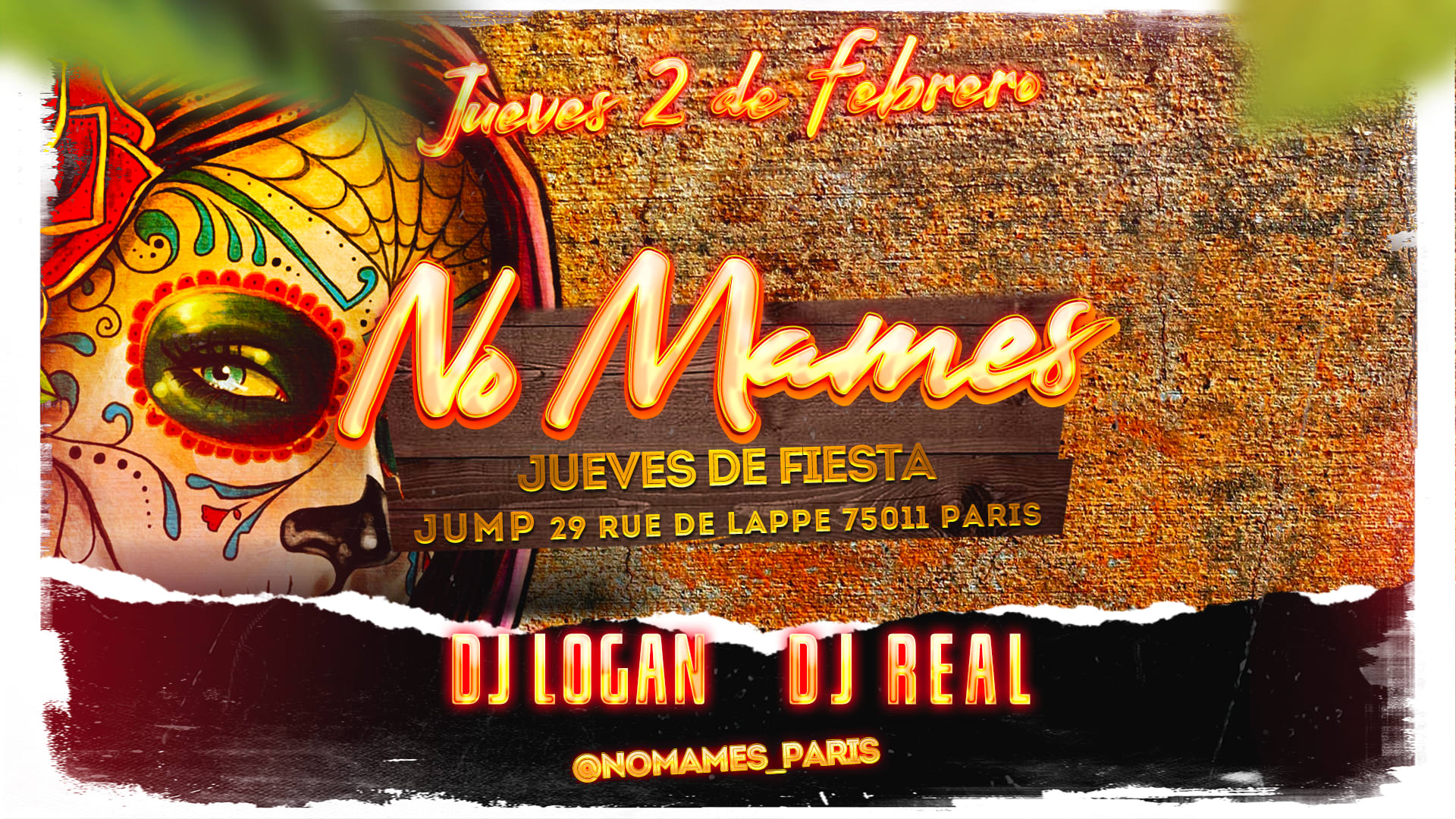 No Mames Formula 4 Cover