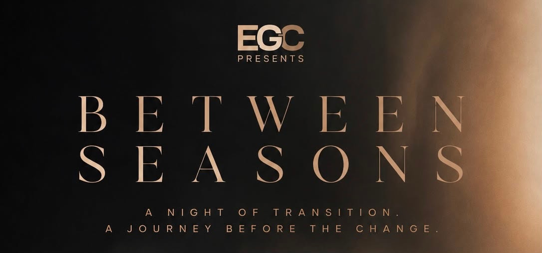 Egc - Between Seasons Cover