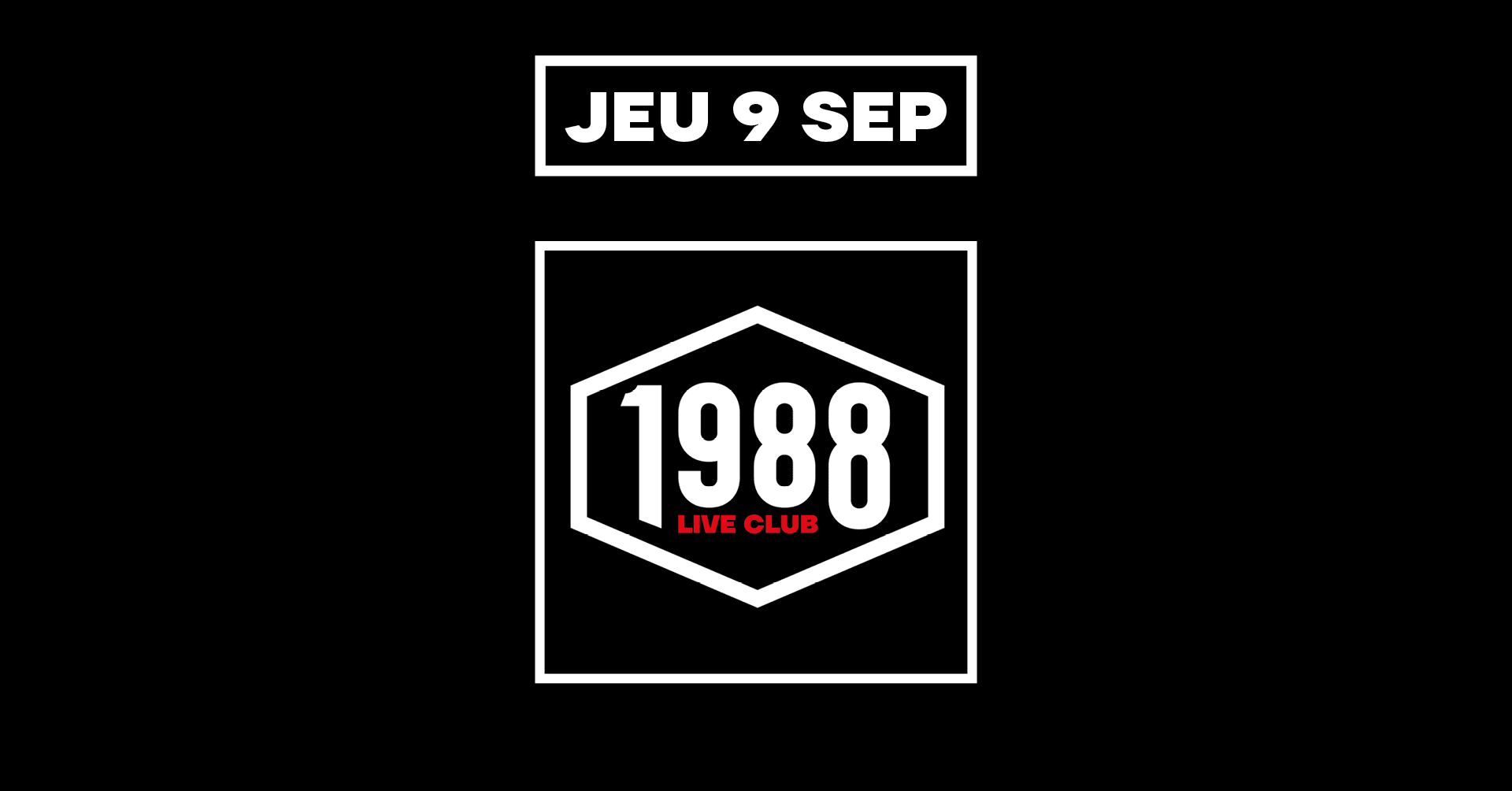 Jeu. 9 Sept Cover