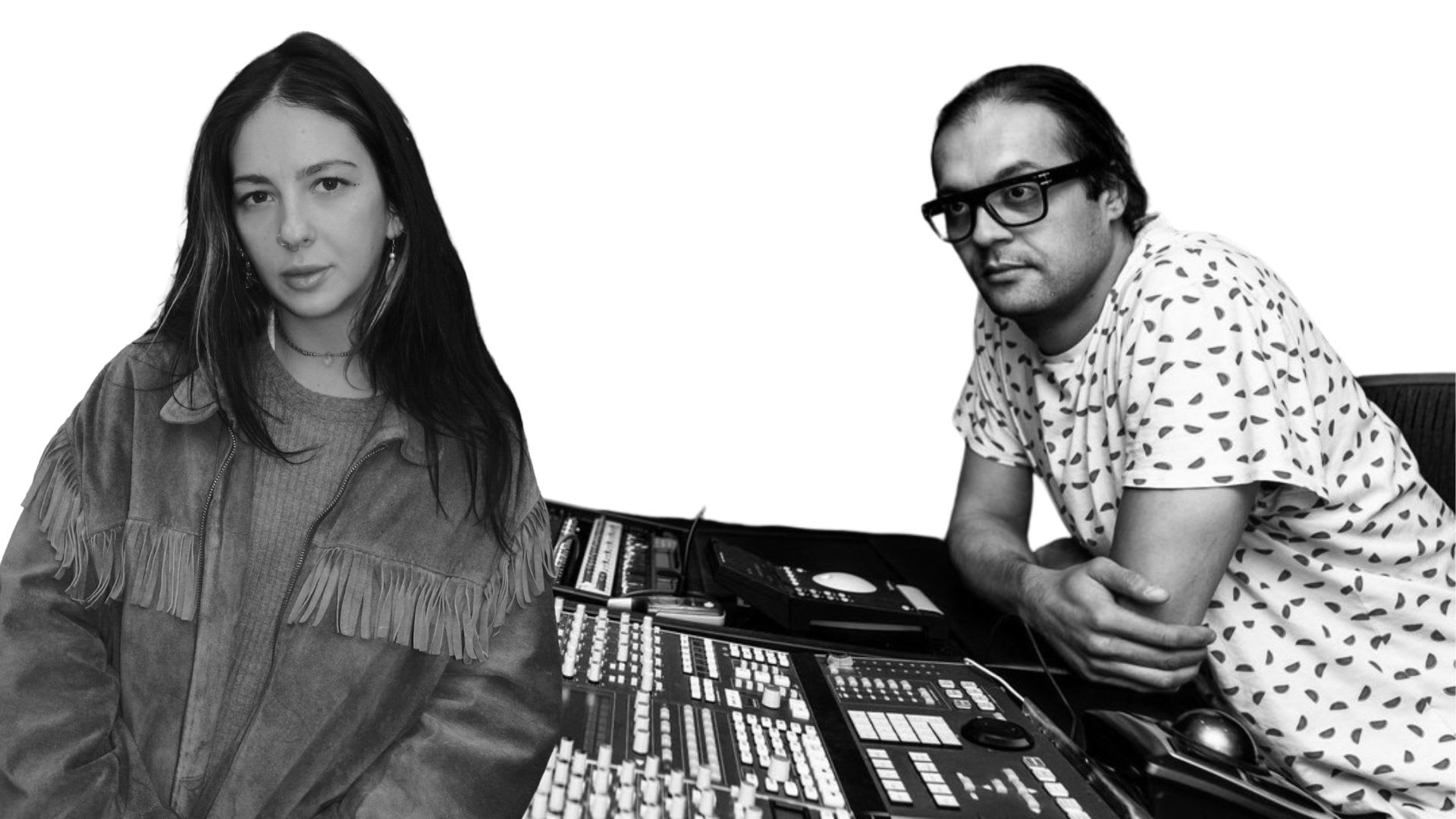 E.Lina - Ohm Hourani Cover