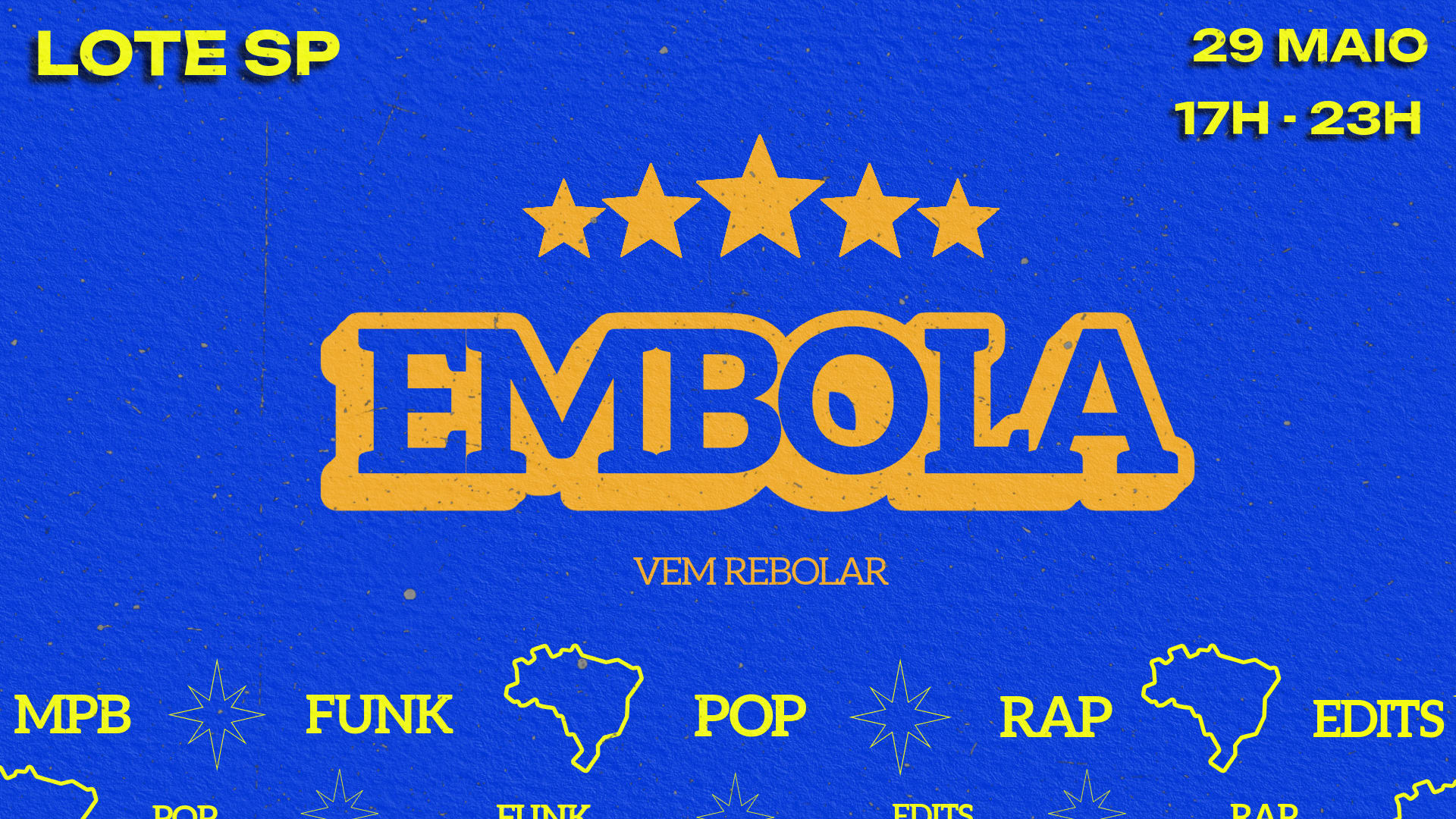Embola Cover