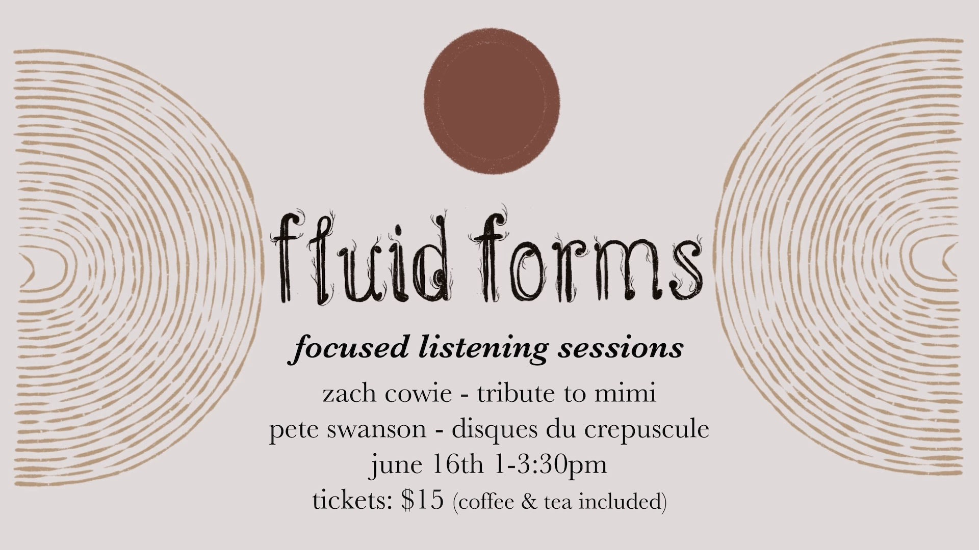 Fluid Forms June Cover