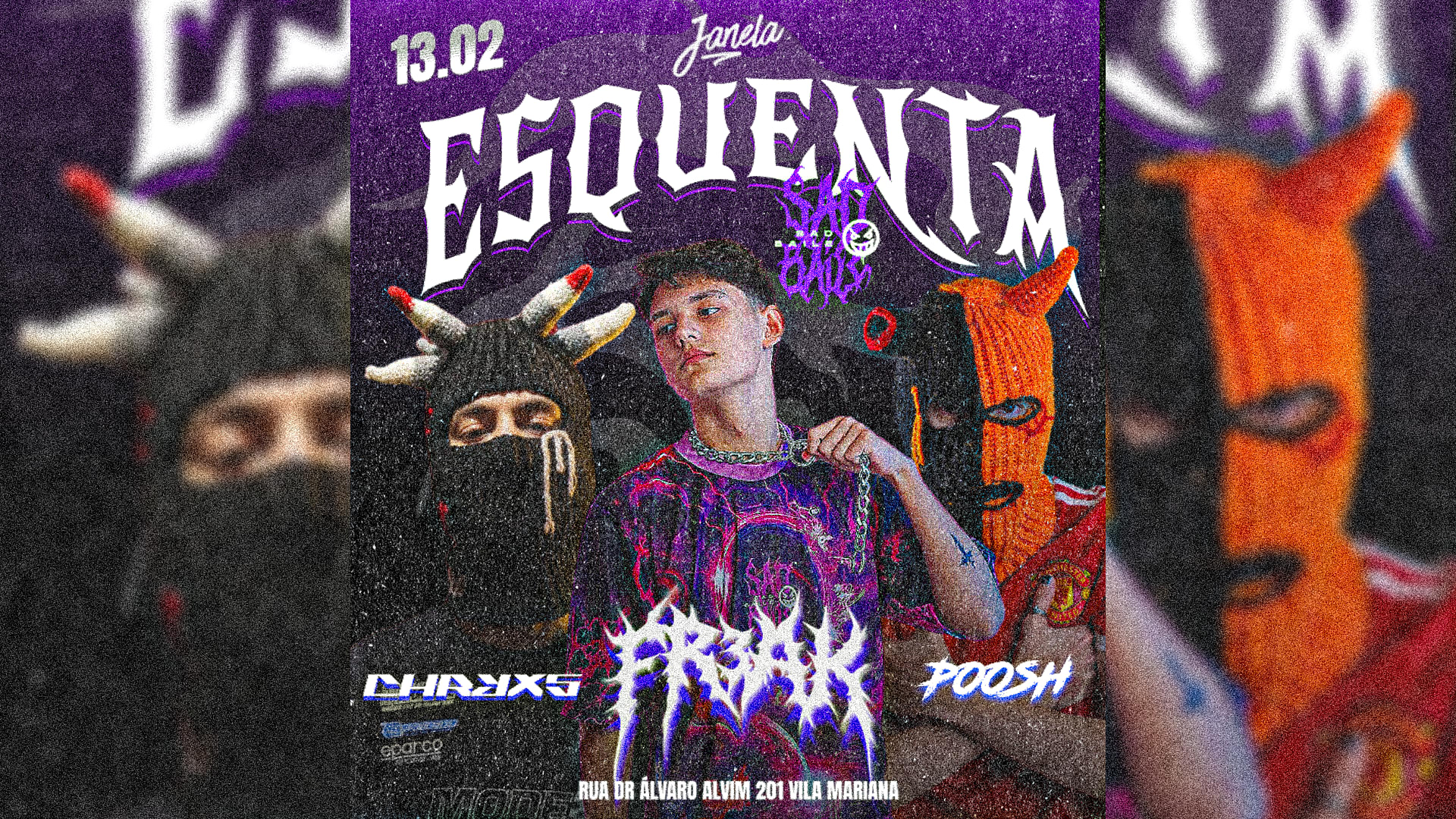Esquenta Oficial Cover