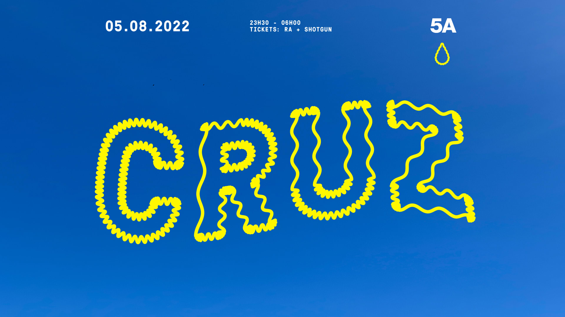 Cruz (All In) Cover