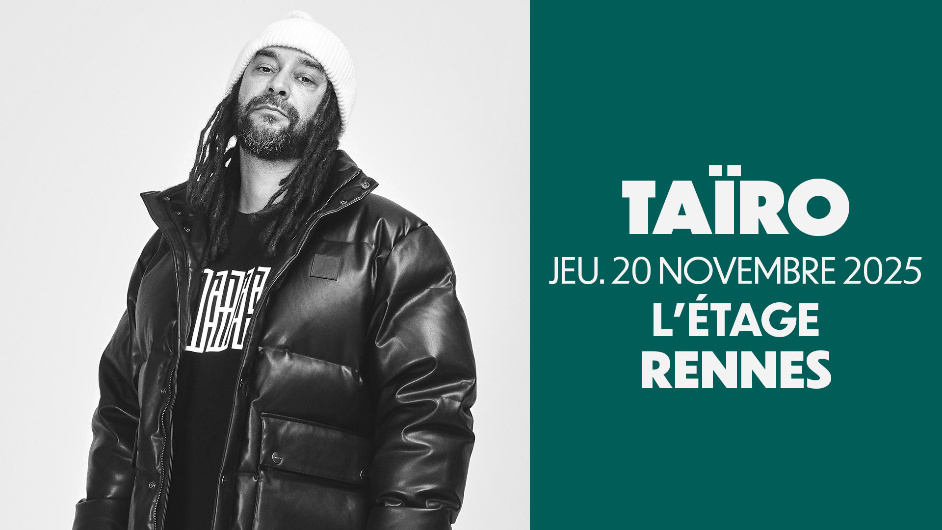 Taïro Cover