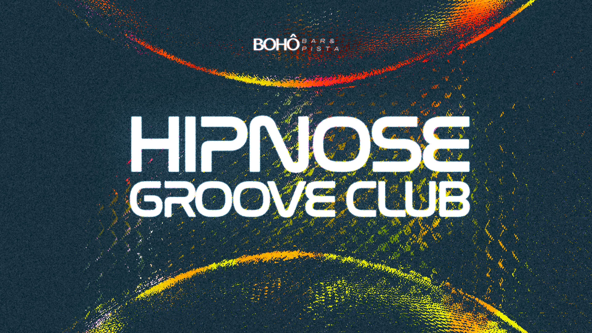 Hipnose Groove Club Cover