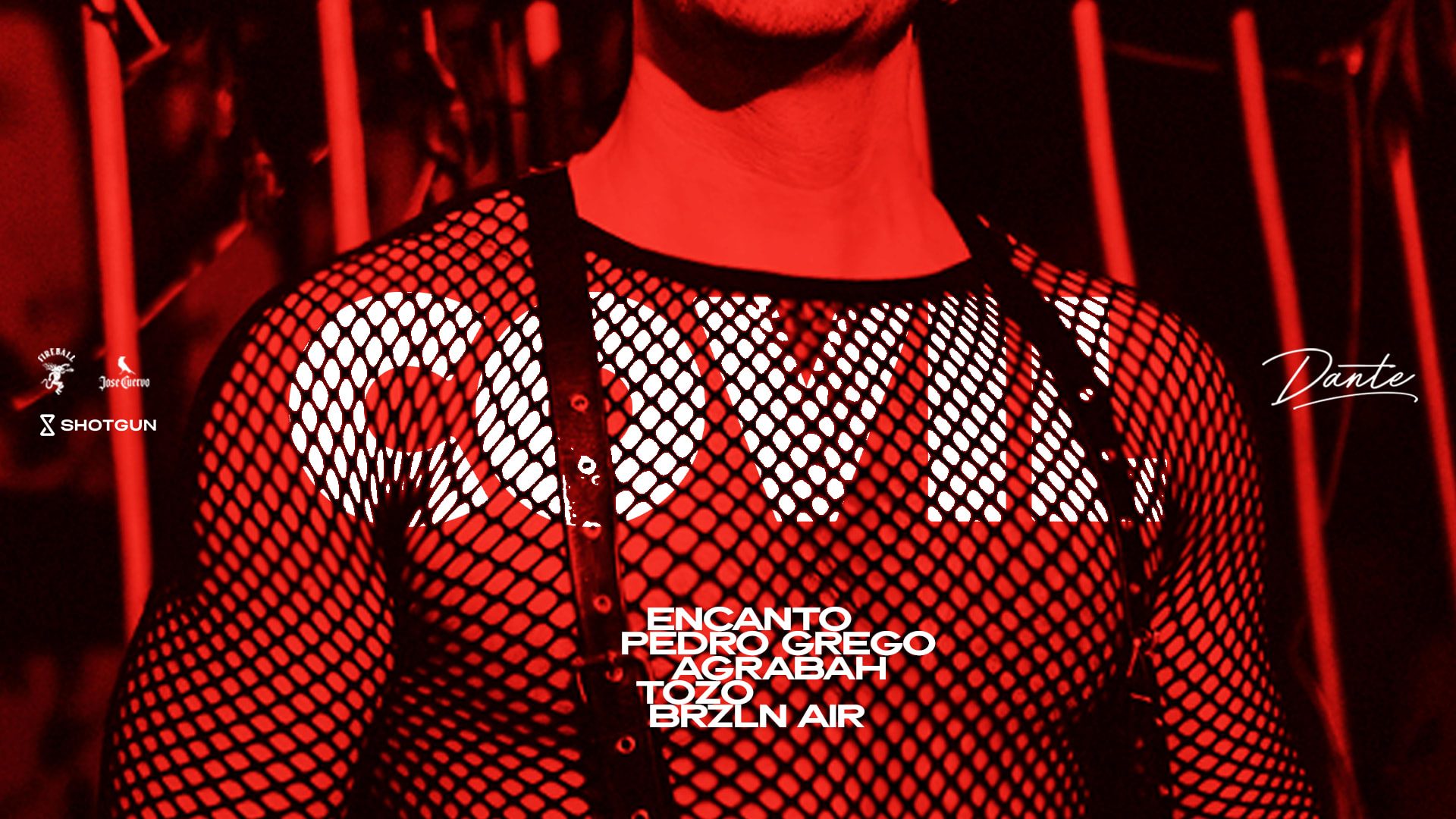 Covil - 14 Março 2026 Cover