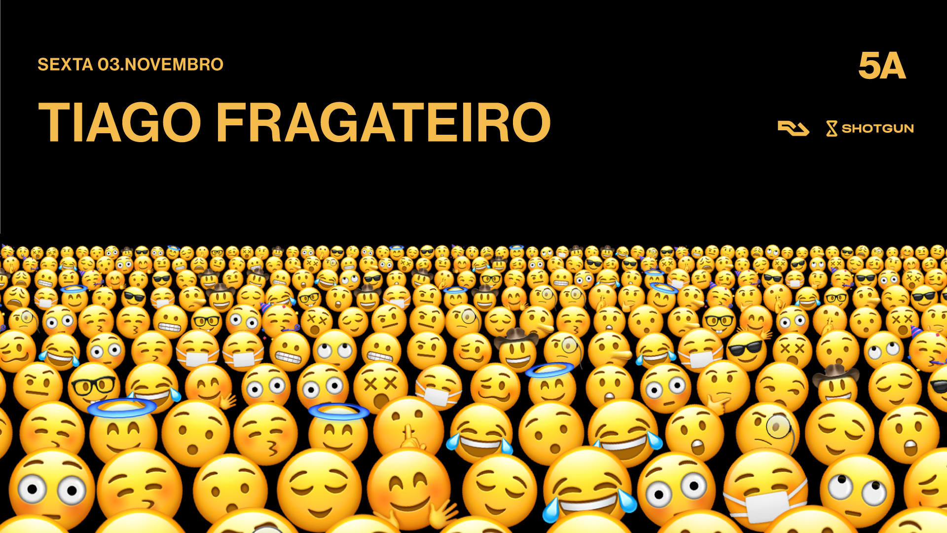 Tiago Fragateiro Cover