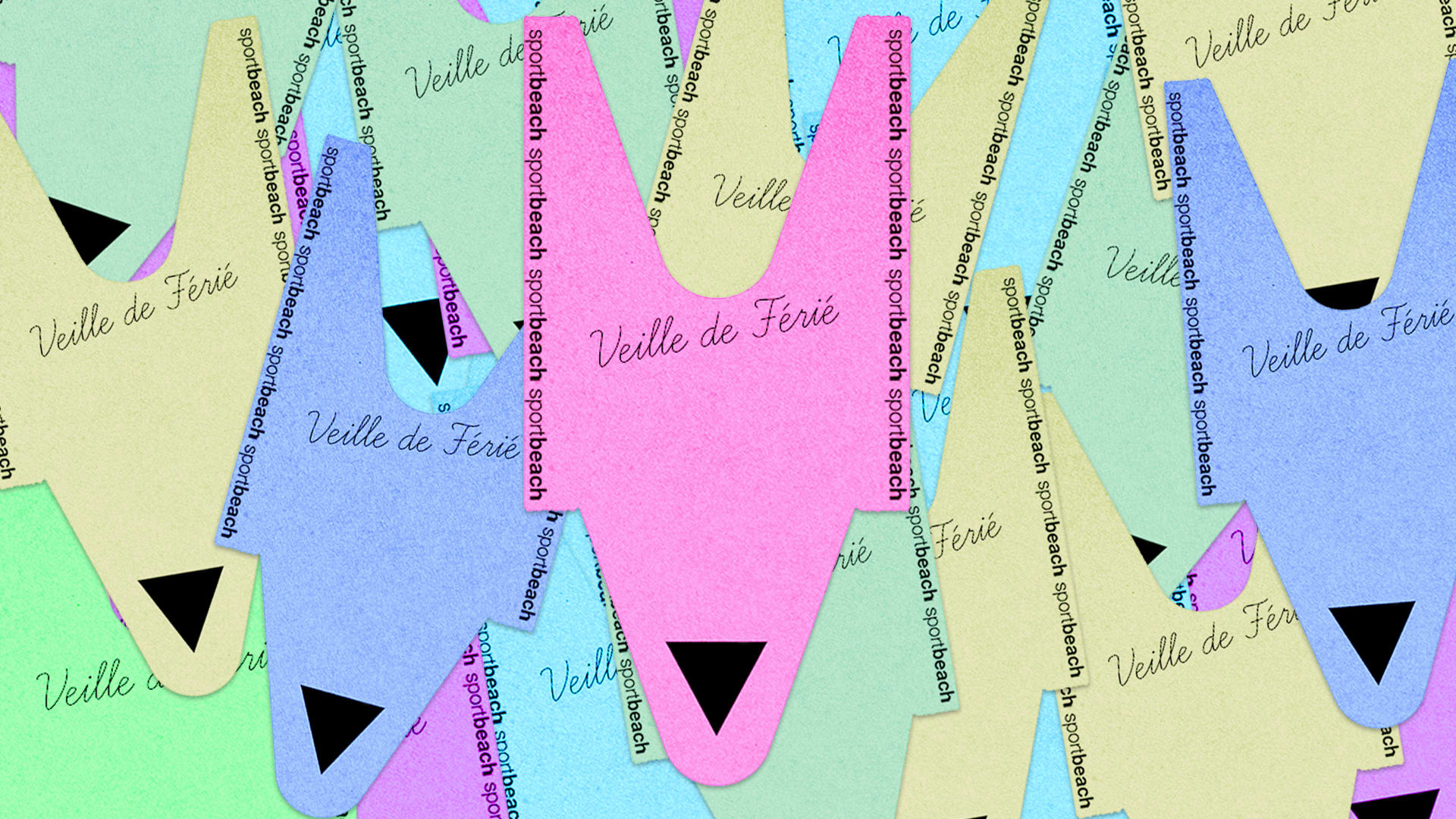 Mercredi 28 Mai 2025 - Veille De Férié Cover