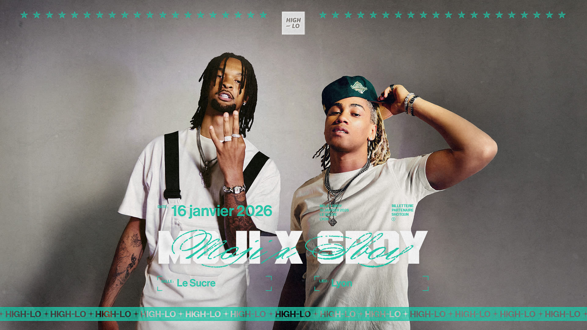 Moji X Sboy Cover