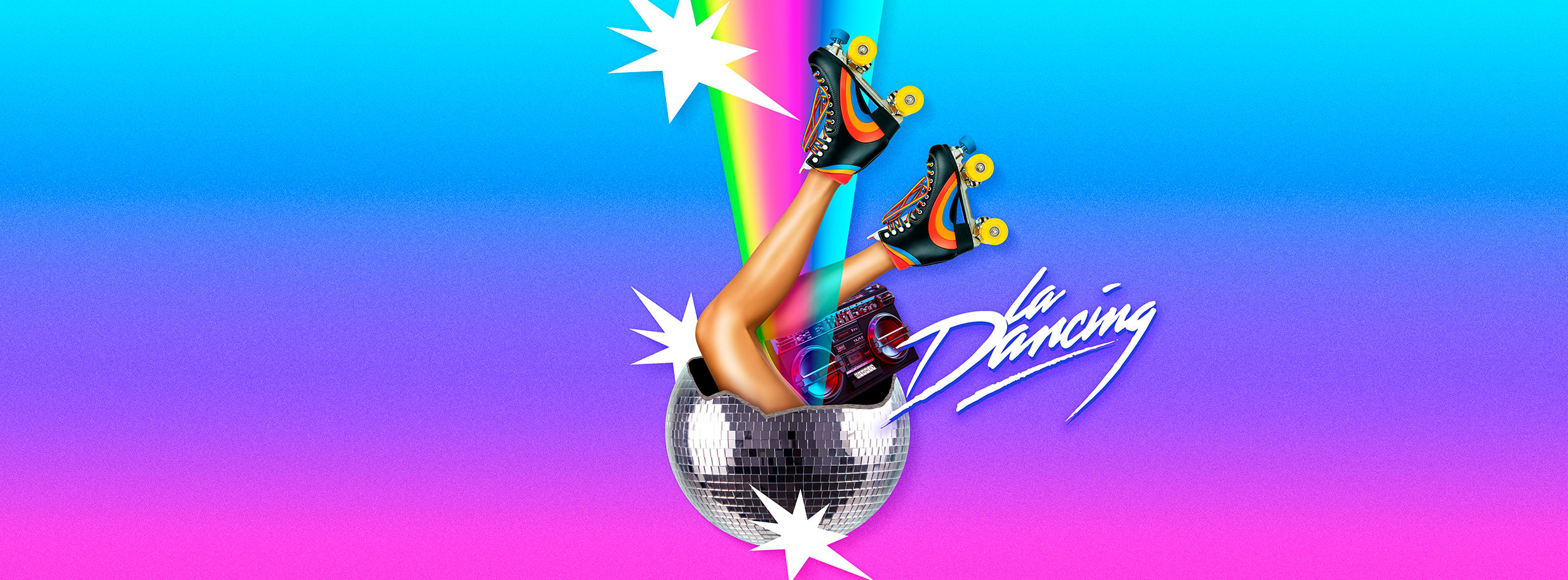 La Dancing # Samedi 4 Janv Cover