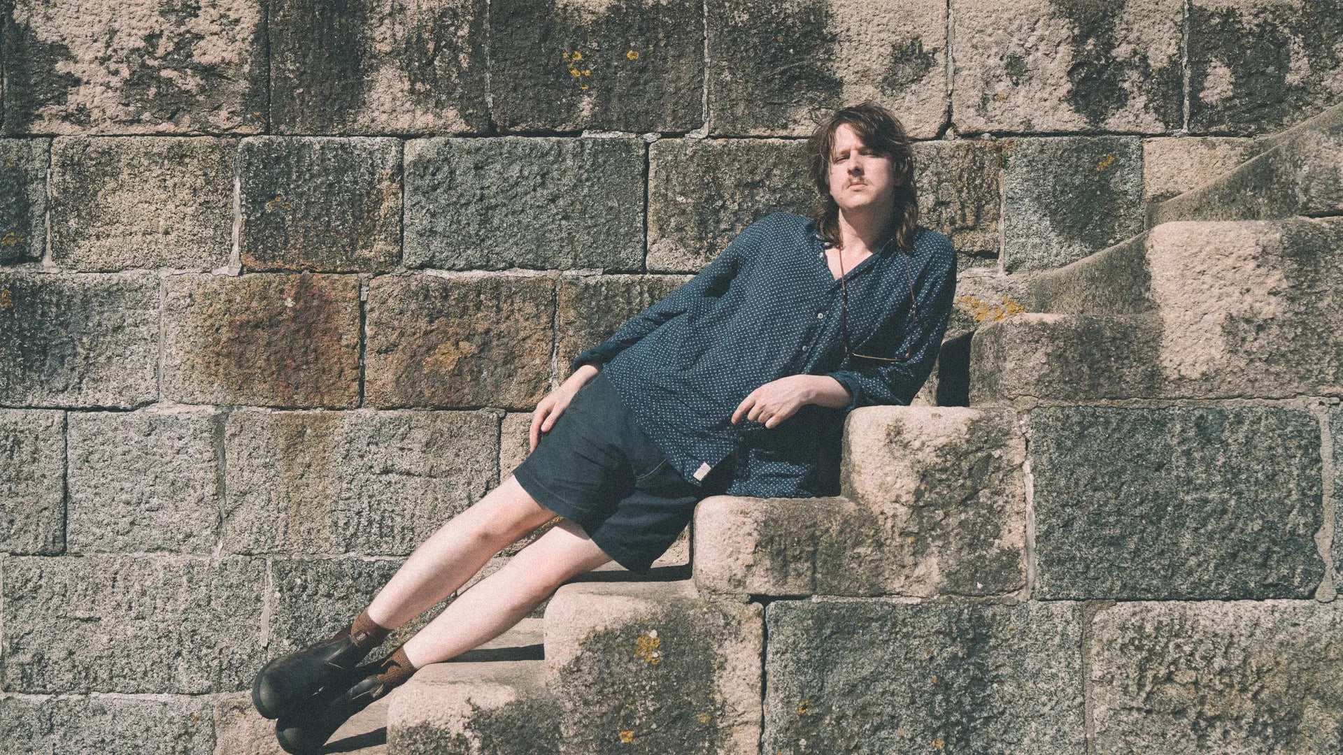 Atelier : Le Chant En Anglais Avec Maxwell Farrington Cover