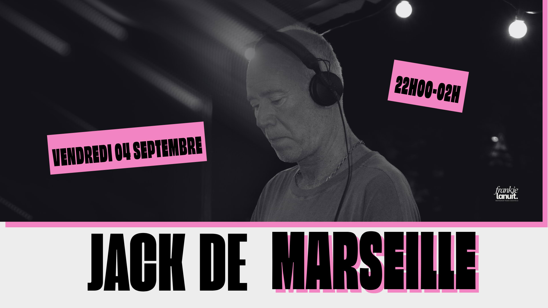 Jack De Marseille By Frankielanuit Cover