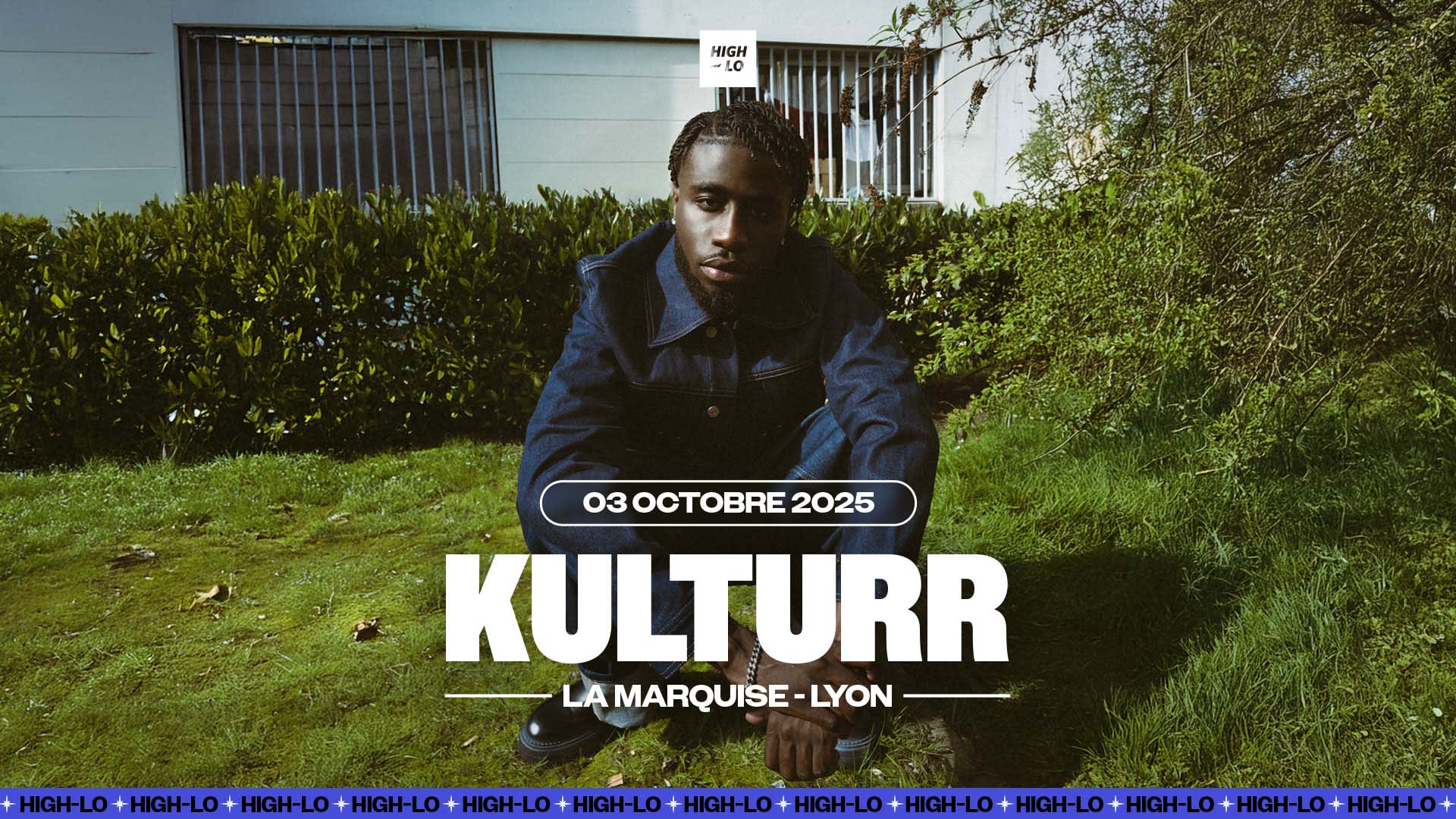 Kulturr - Marquise Cover