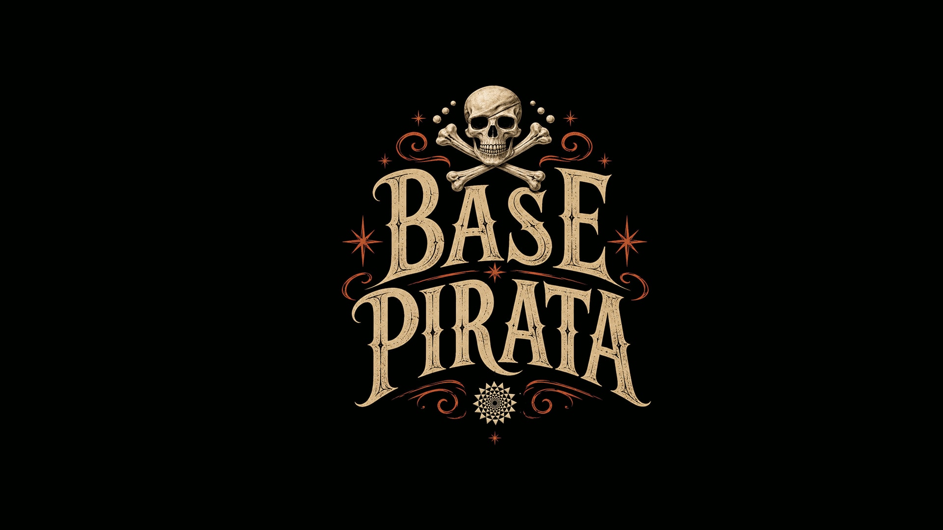 Base Pirata Ed. 01 Cover