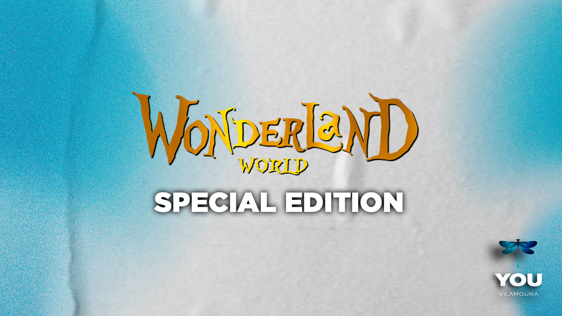 Wonderland World (23/08) Cover