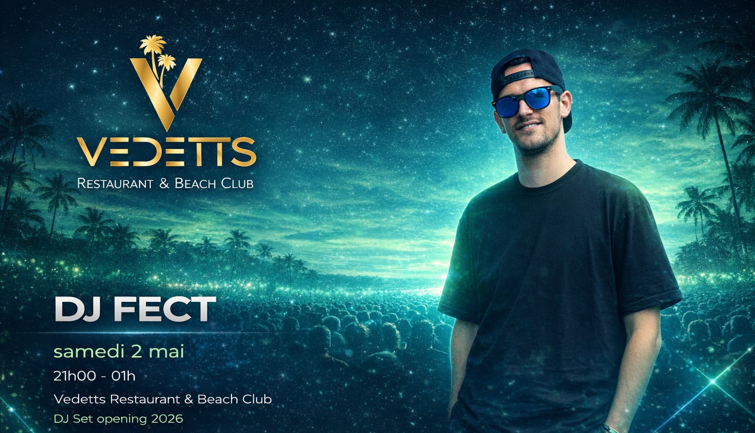 Dj Fect All Style Vedetts Cover