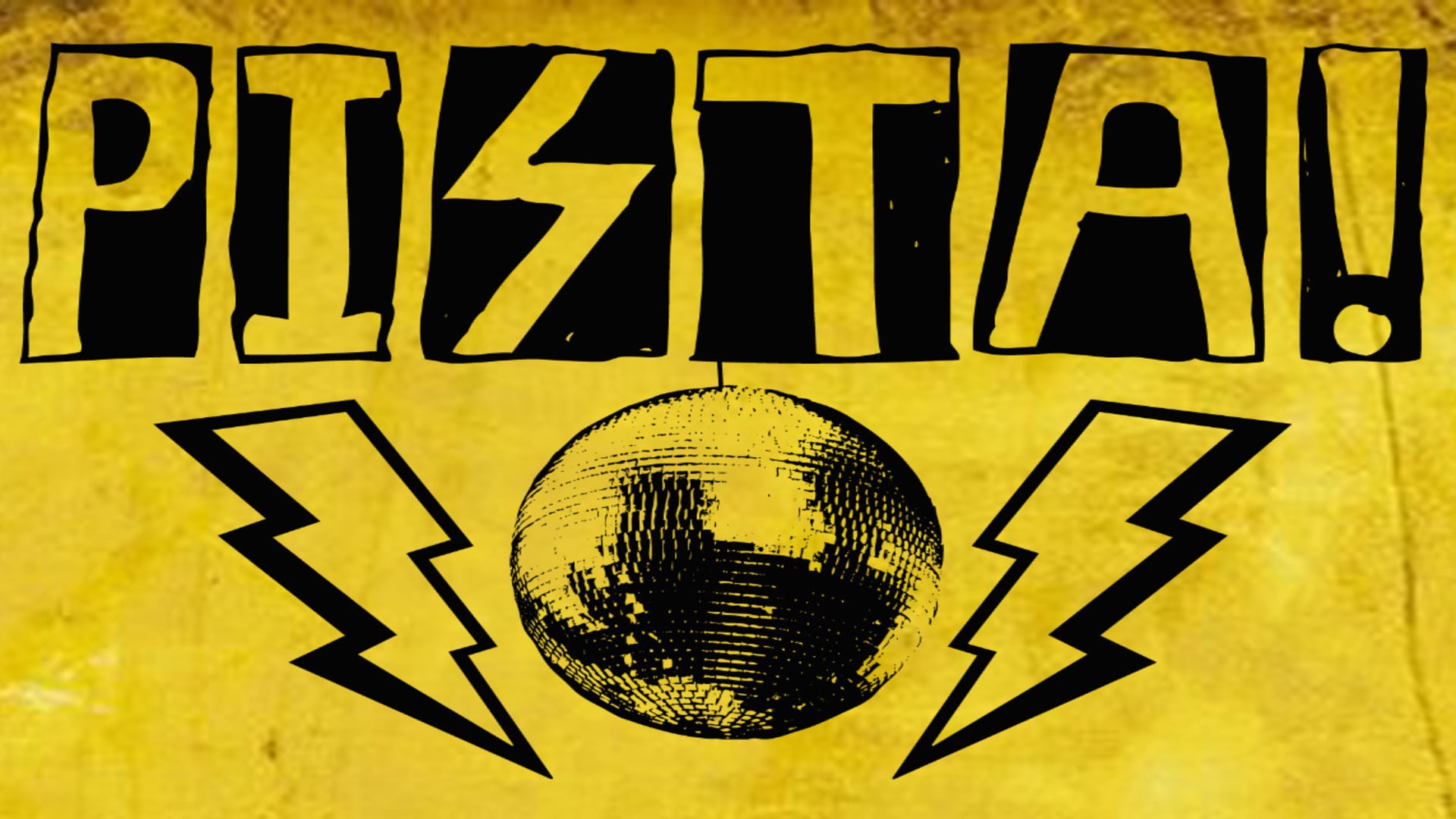 Festa Pista! Dj Sanchito & Dj Larry Antha Cover