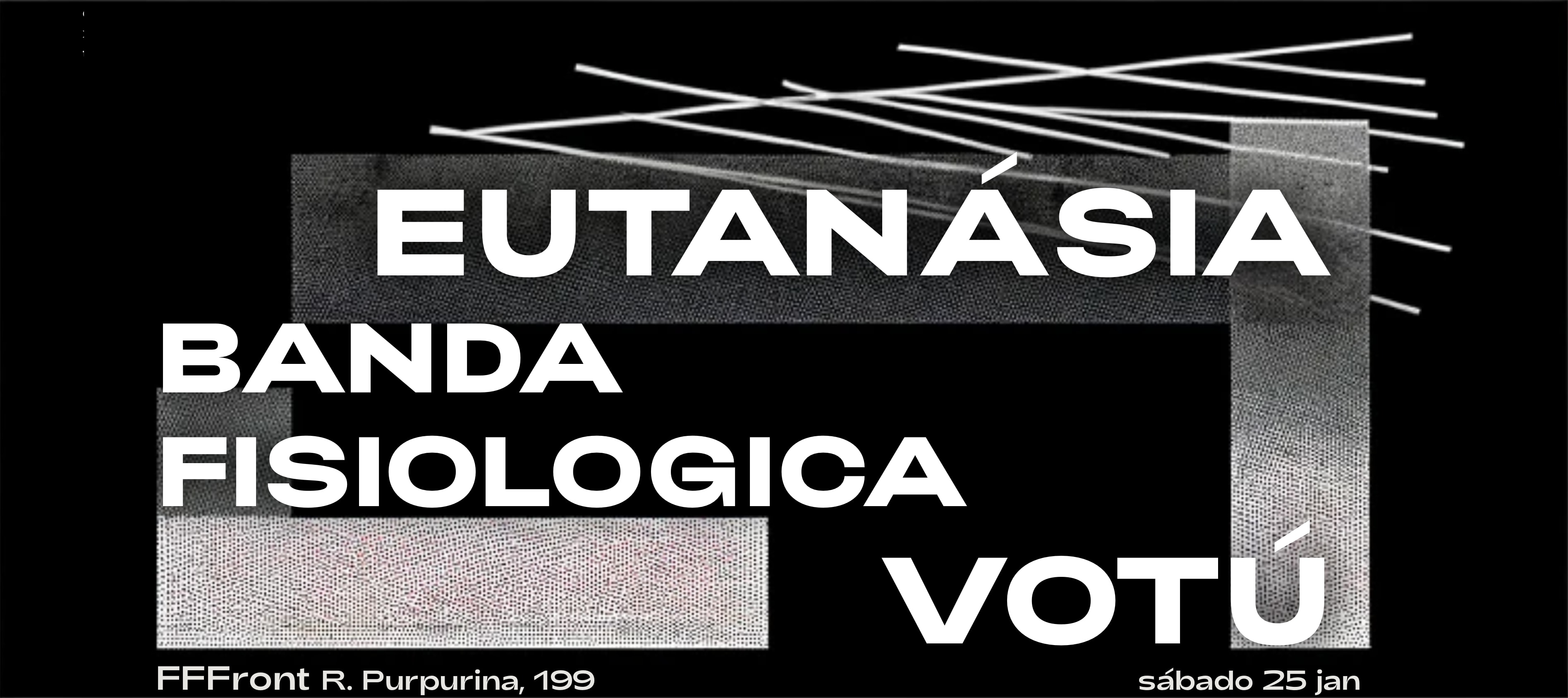 Eutanásia Com Jonnata Doll, Votú E Banda Fisiológica Cover