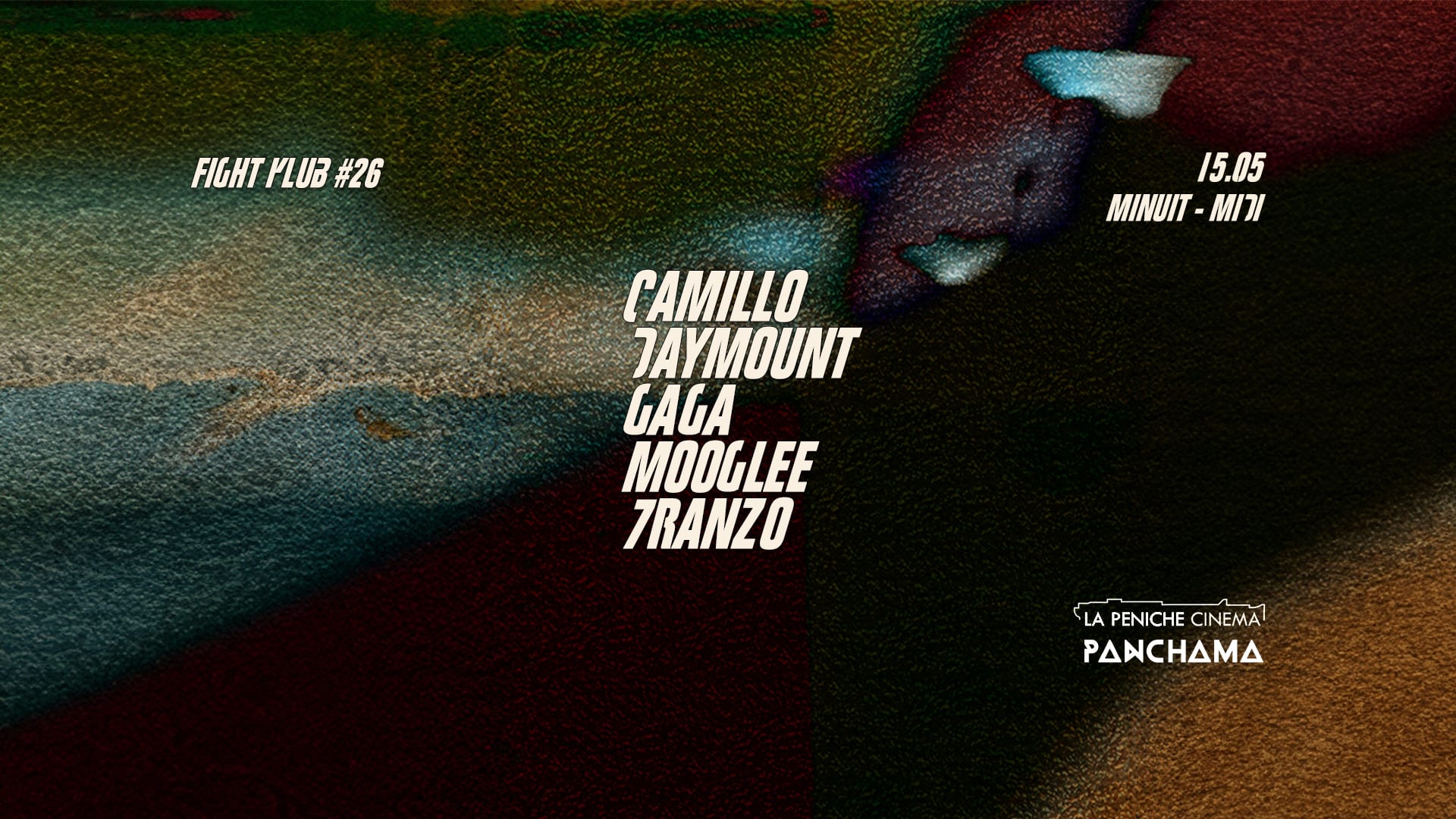 Fight Klub #27 Cover