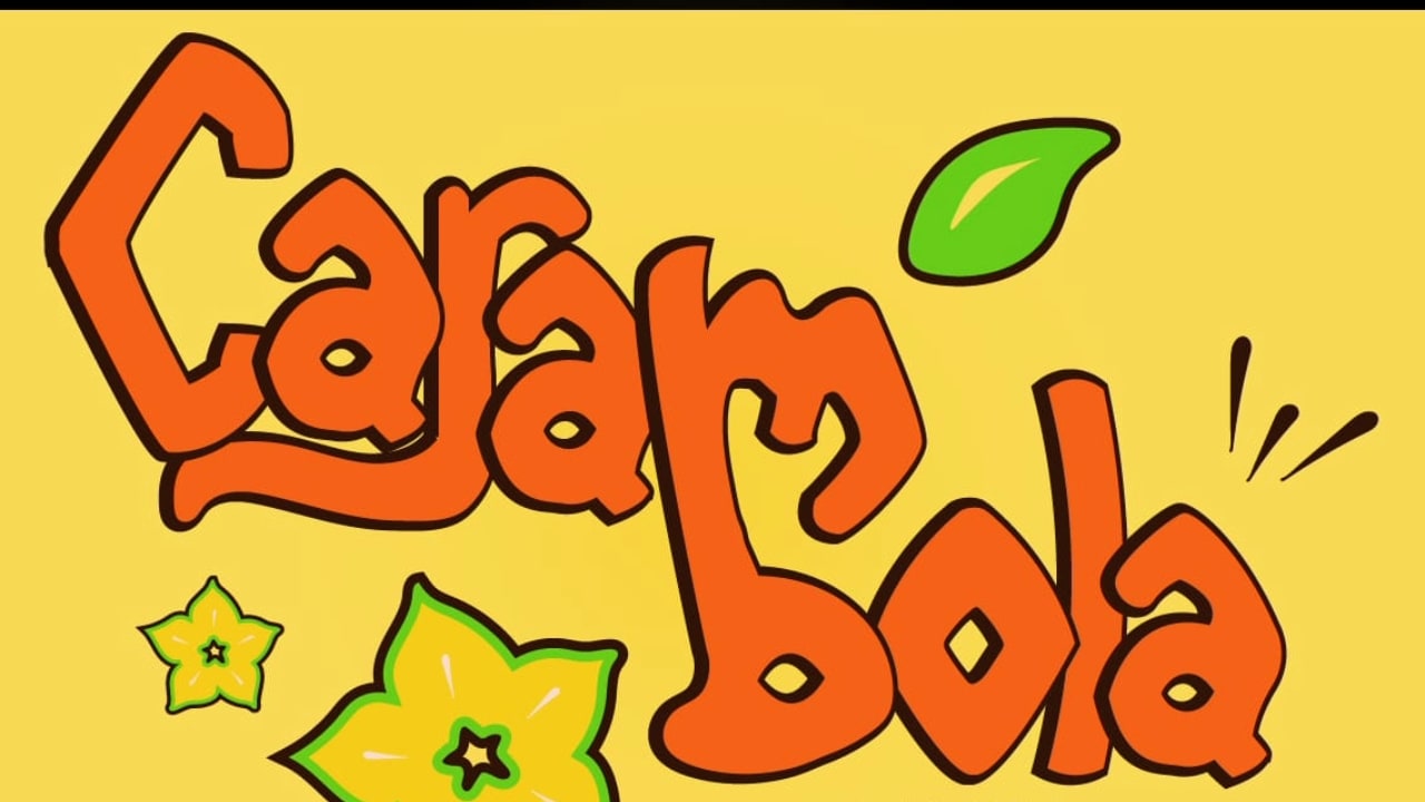 Carambola Festa Cover