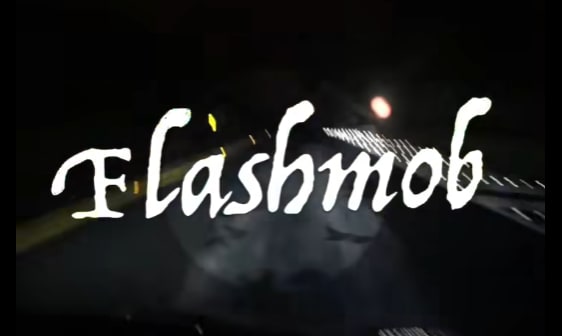 Flashmob 022 - Paranapiacaba Cover