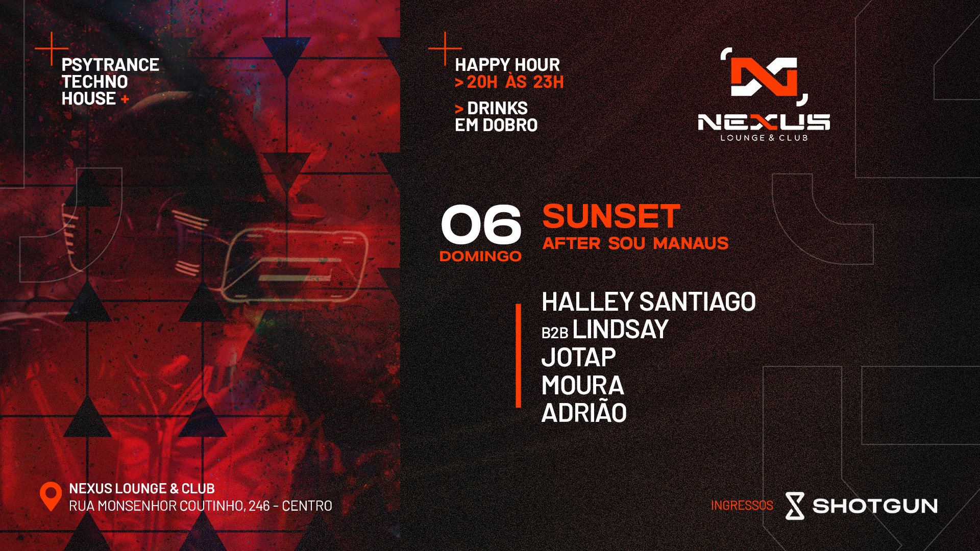 Sunset-06-09 Cover