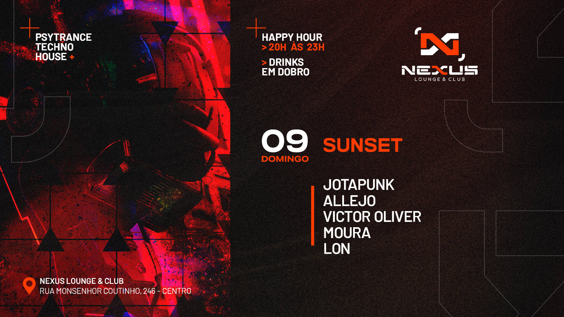 Sunset-09 Cover