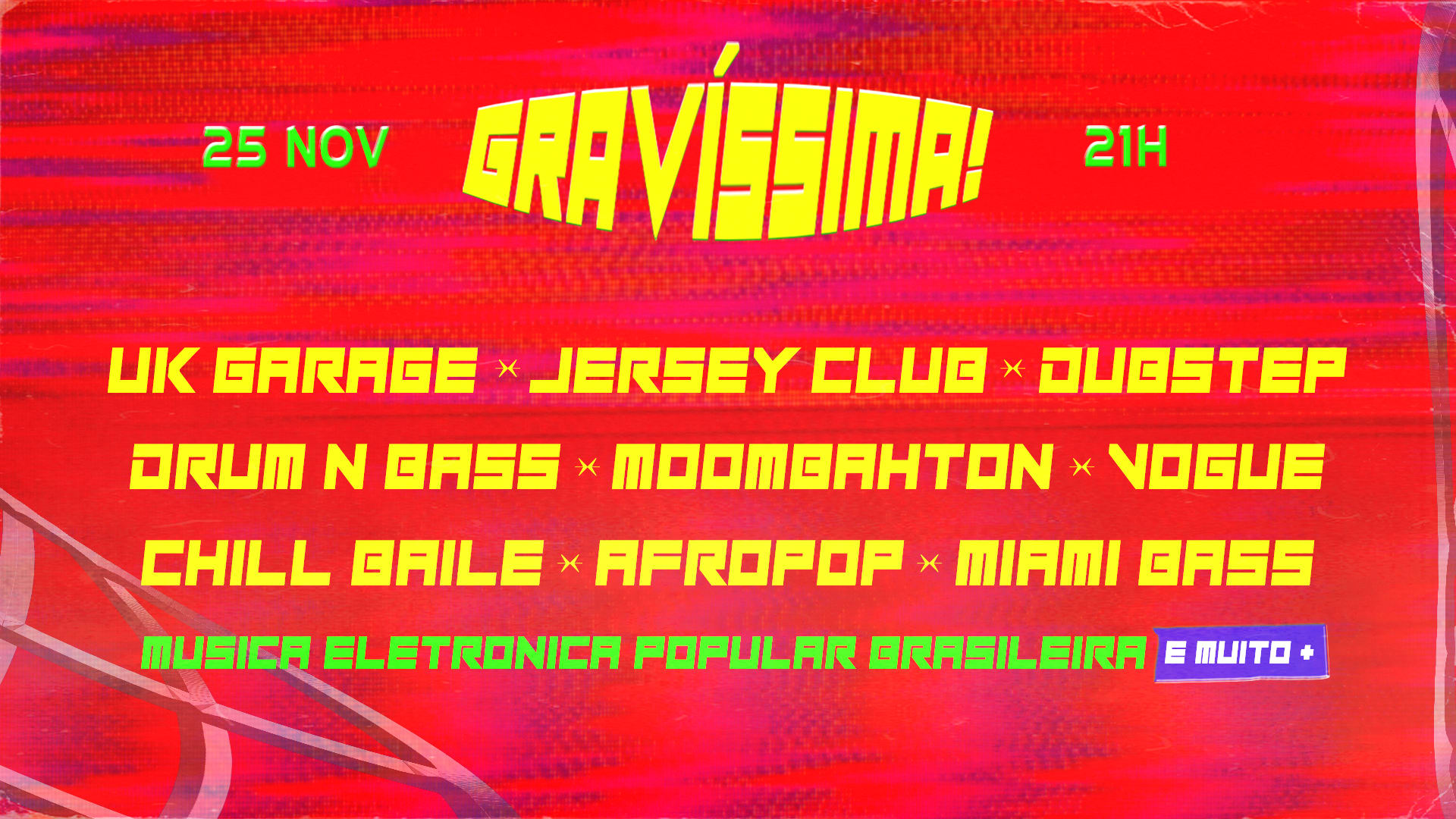 Festa Gravíssima! #02 Cover