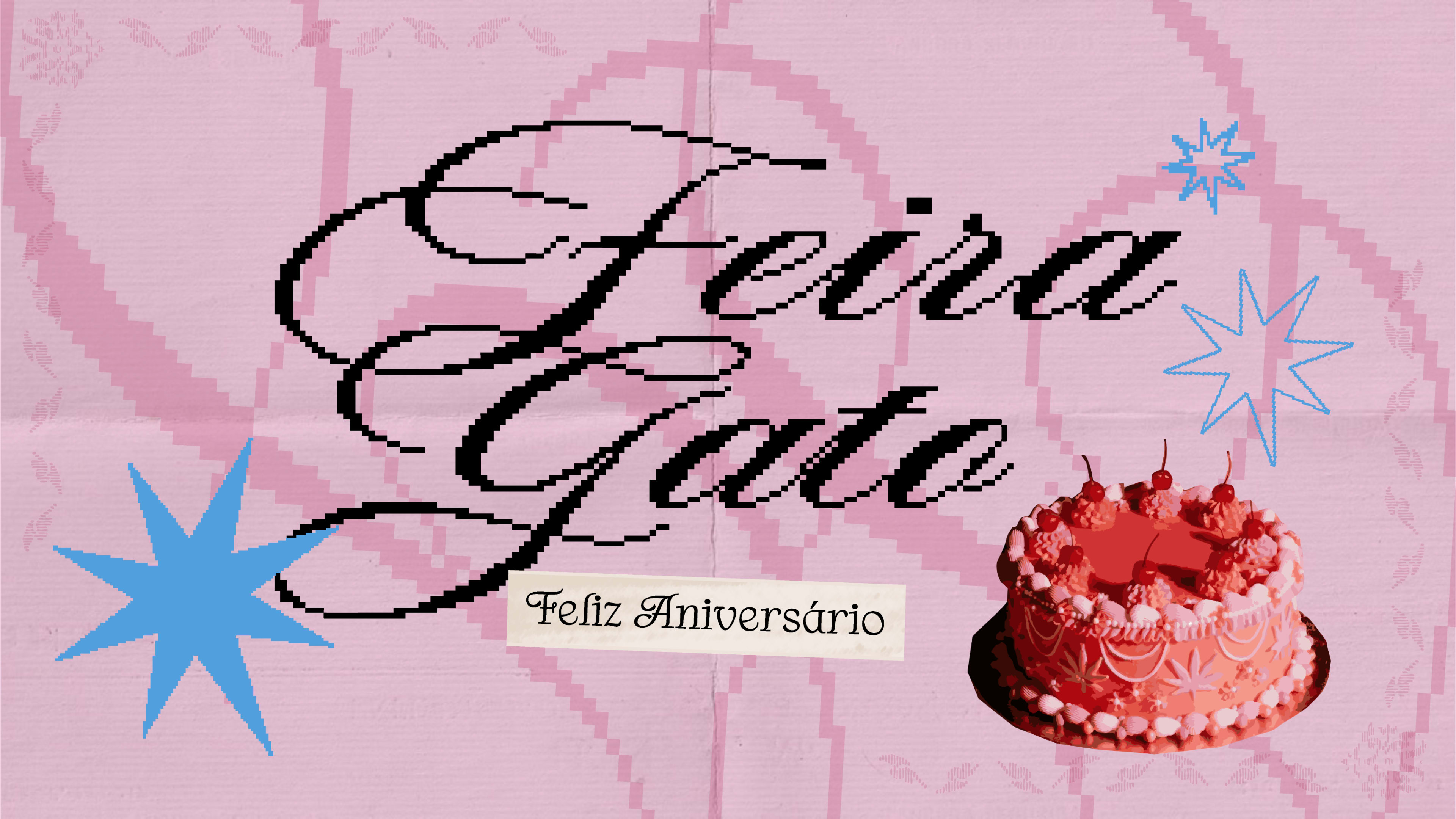 Feira Gato: 2 Anos Cover