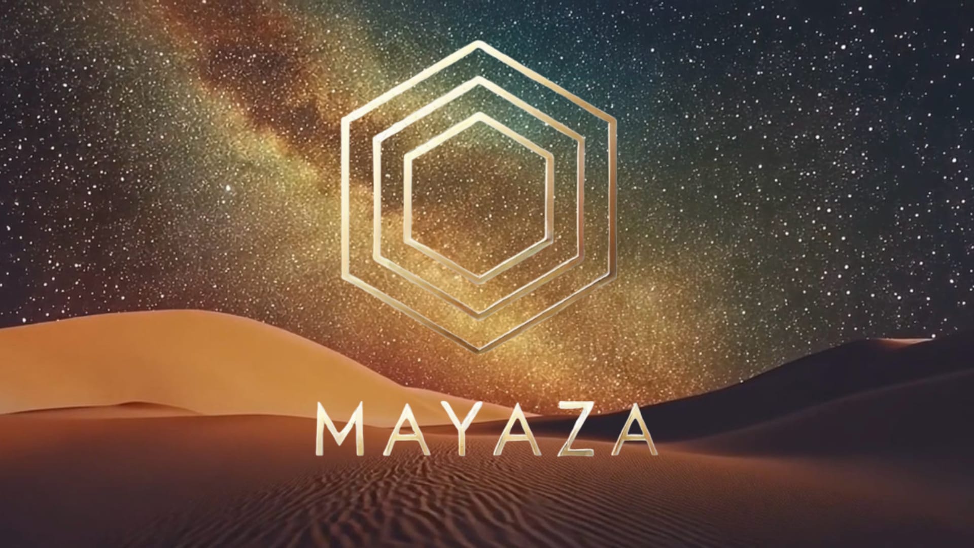Mayaza: April Edition Cover