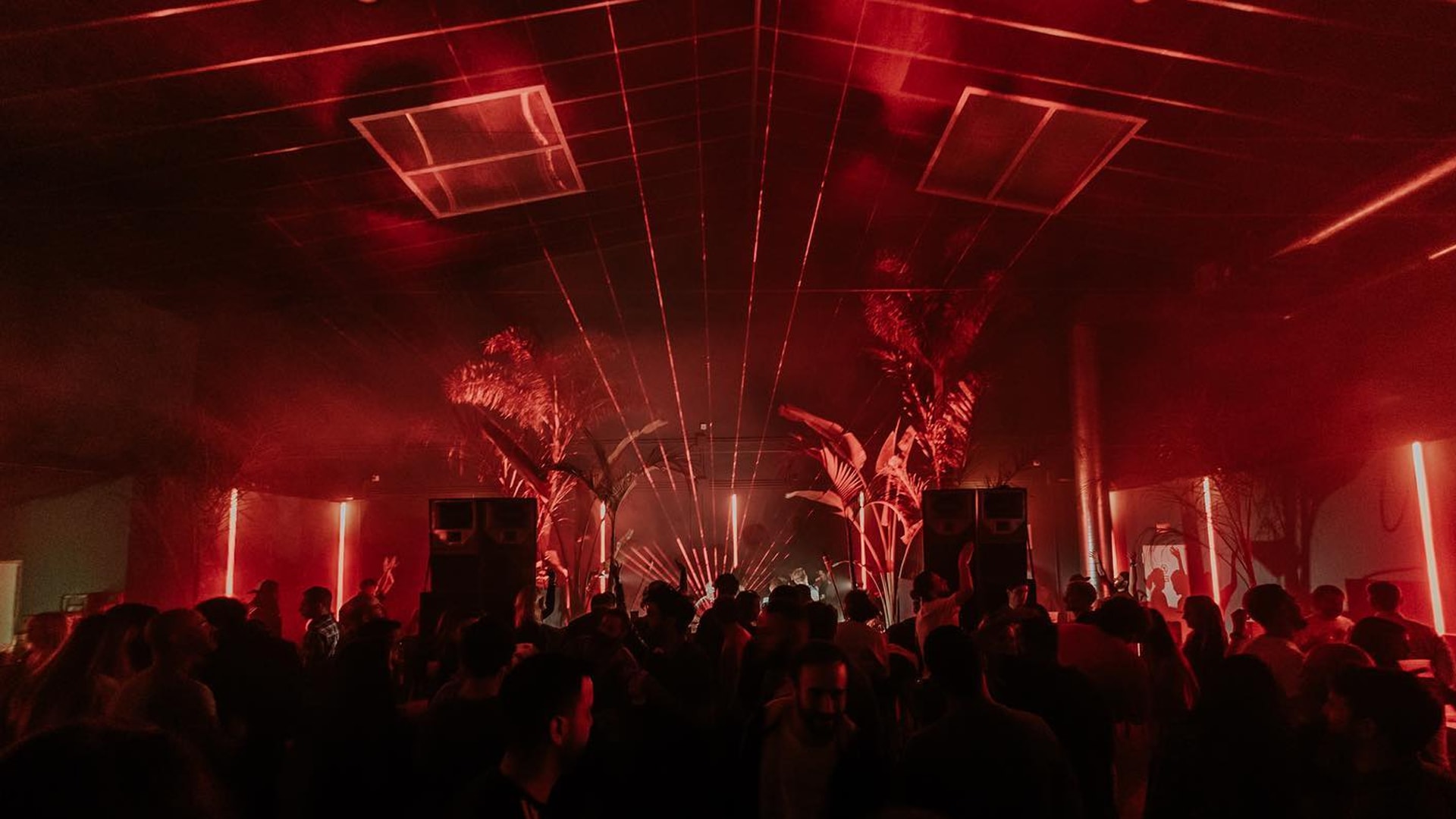 Cocoa At Selva Club With Nick Curly Cover