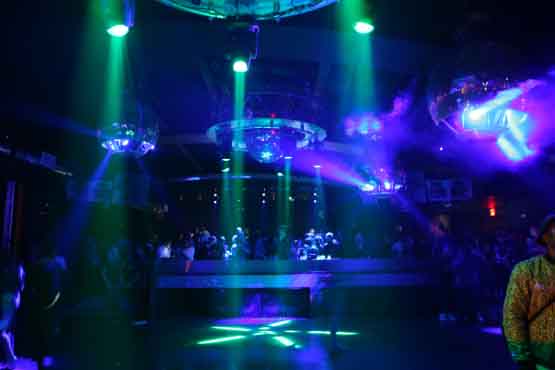 Evento Teste 6 Cover