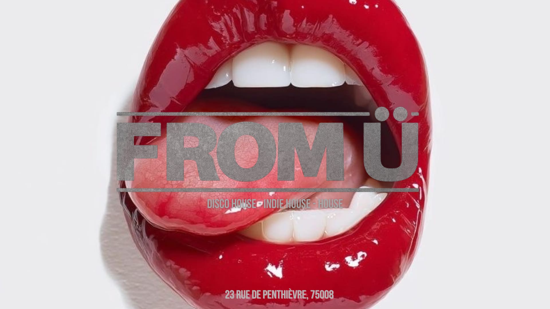 From Ü - 06.12 At Kuku Cover