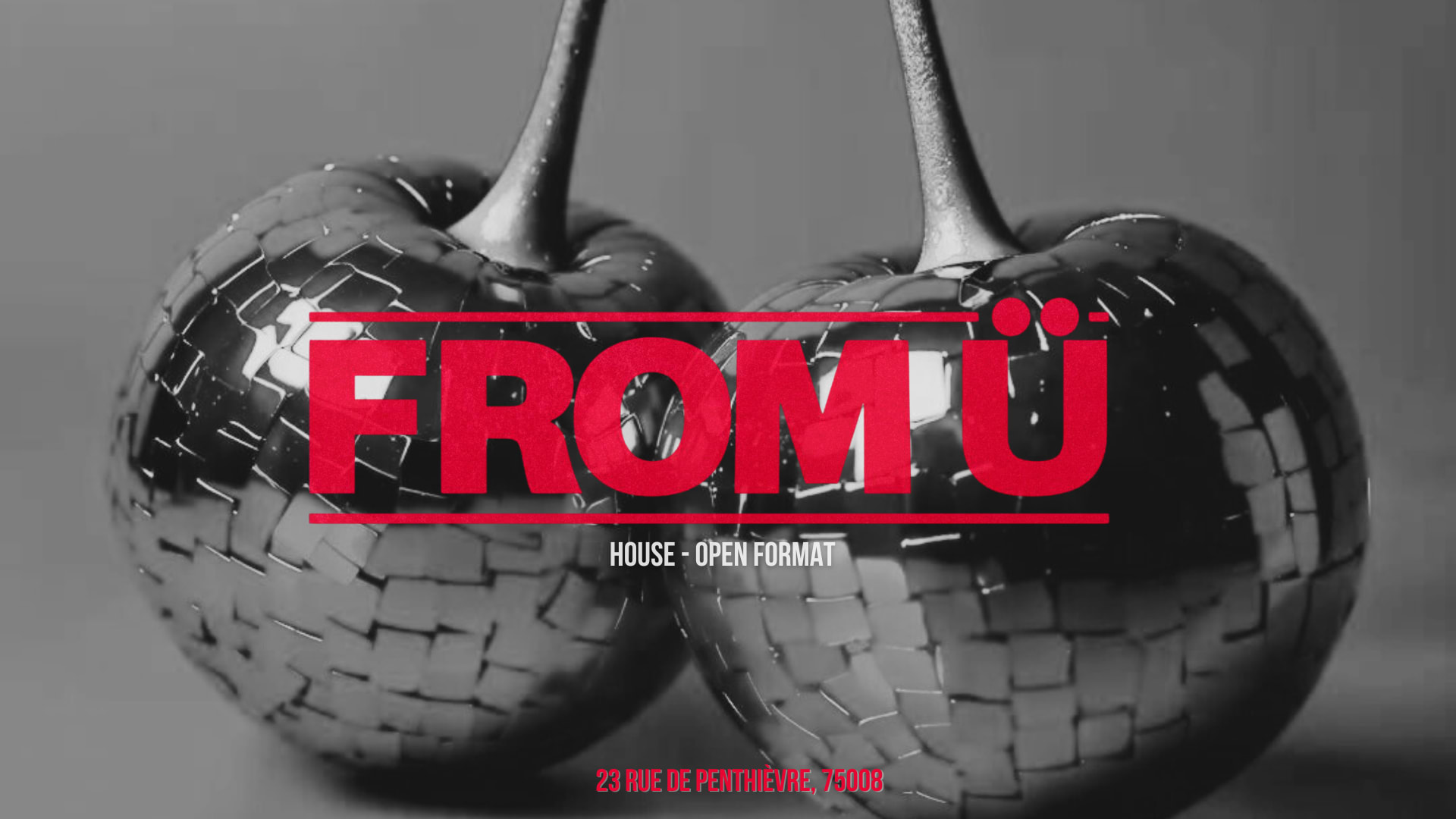 From Ü - 20.02 At Kuku Cover