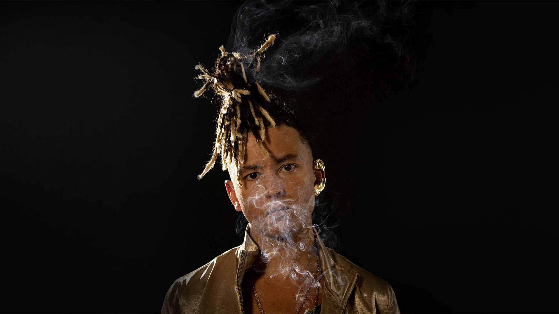 Gabriel Gosse Cover