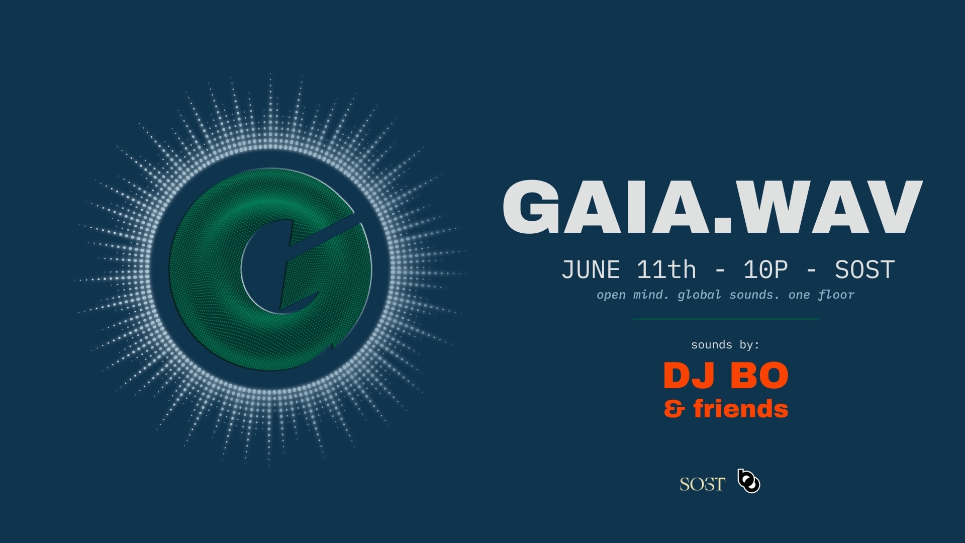 Gaia.Wav 6.11 Cover