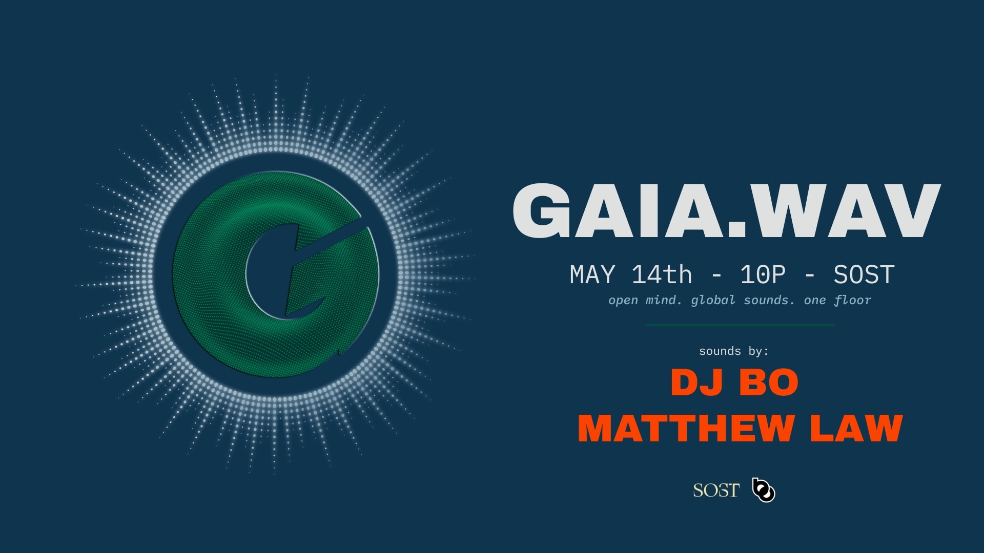 Gaia.Wav 5.14 Cover