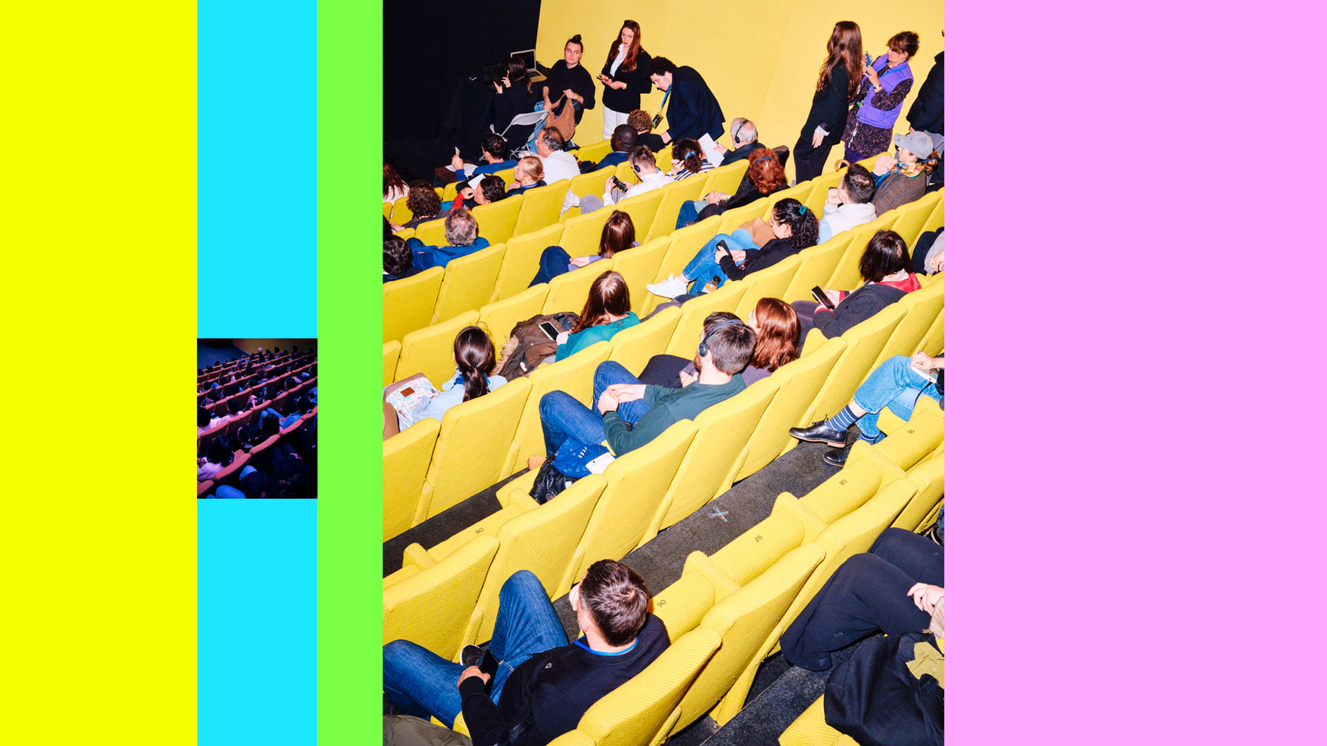 Comment Agir Sur Des Territoires Tenus Par L'extreme Droite? Cover