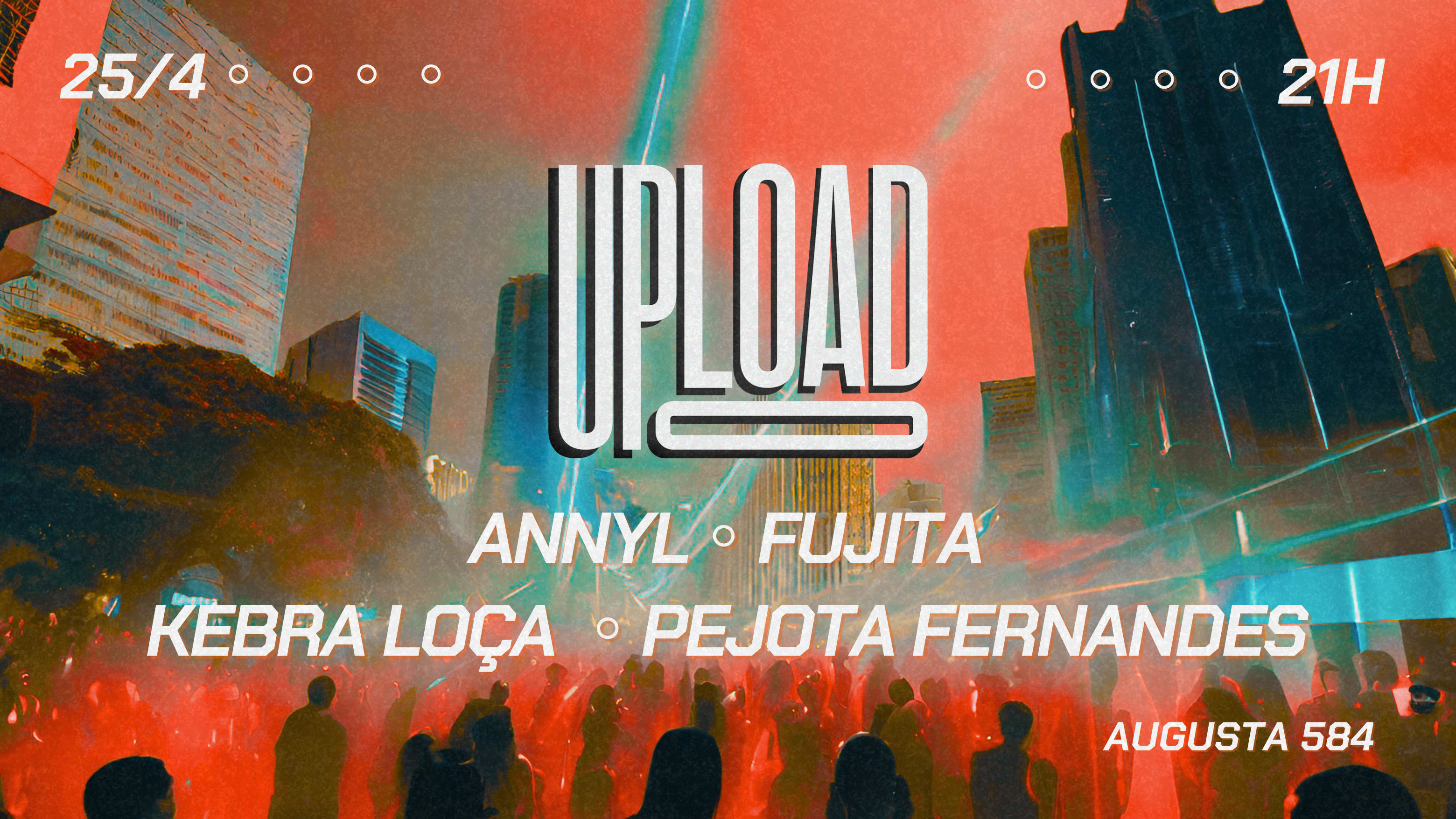 Upload 038 Cover