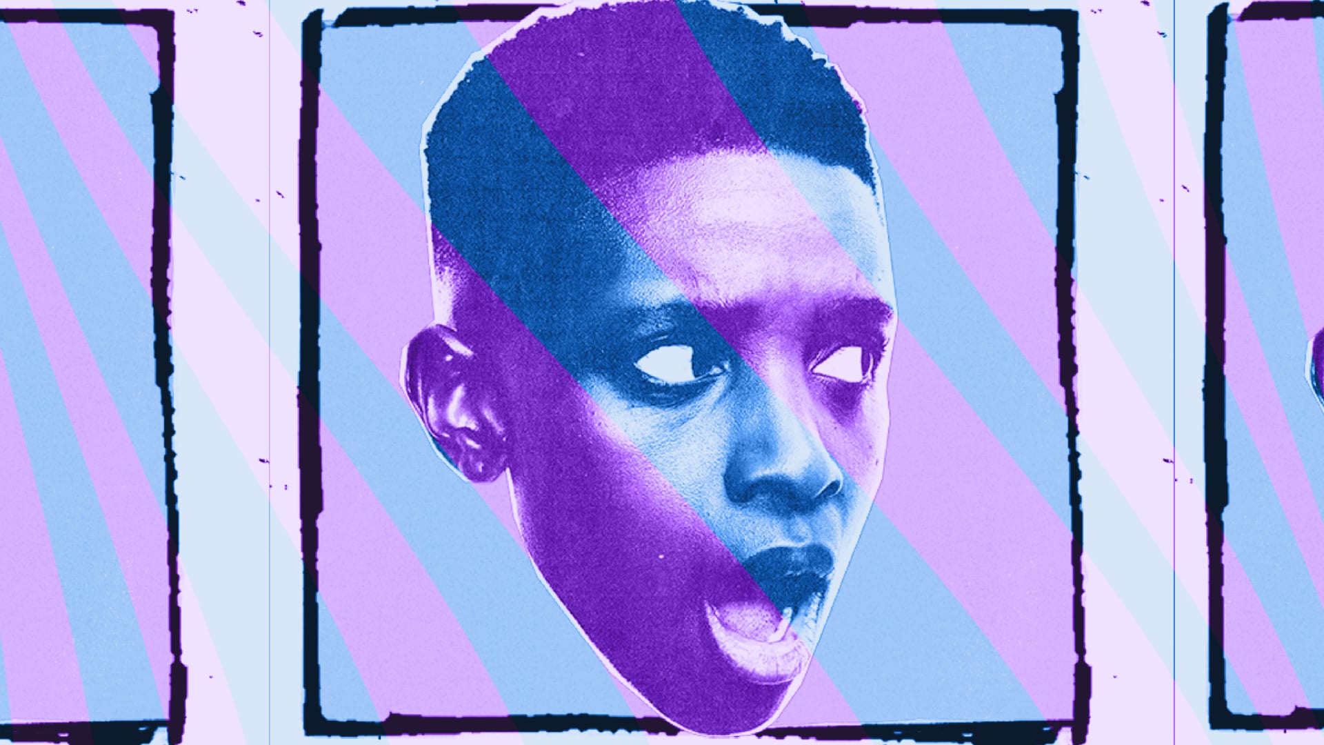 Sunday Syndrome : Sherelle + Saku Sahara & Mel V Cover