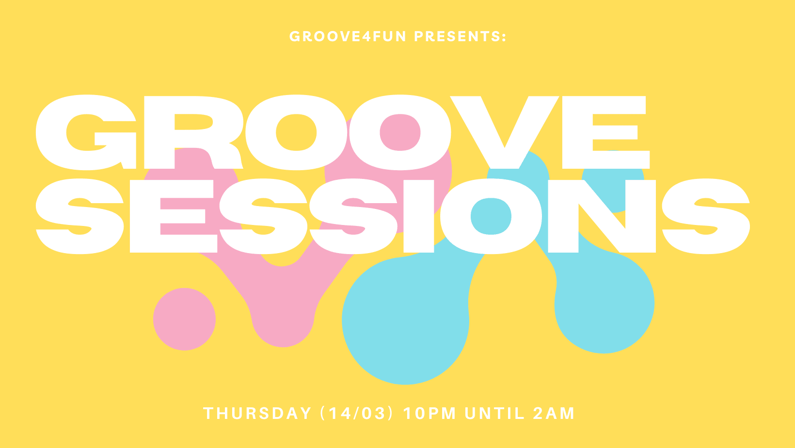 Groove Session At Machimbombo Cover