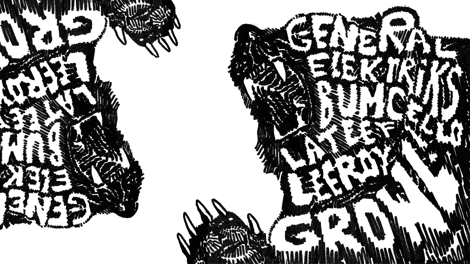 Growl Party I 10.05 Cover
