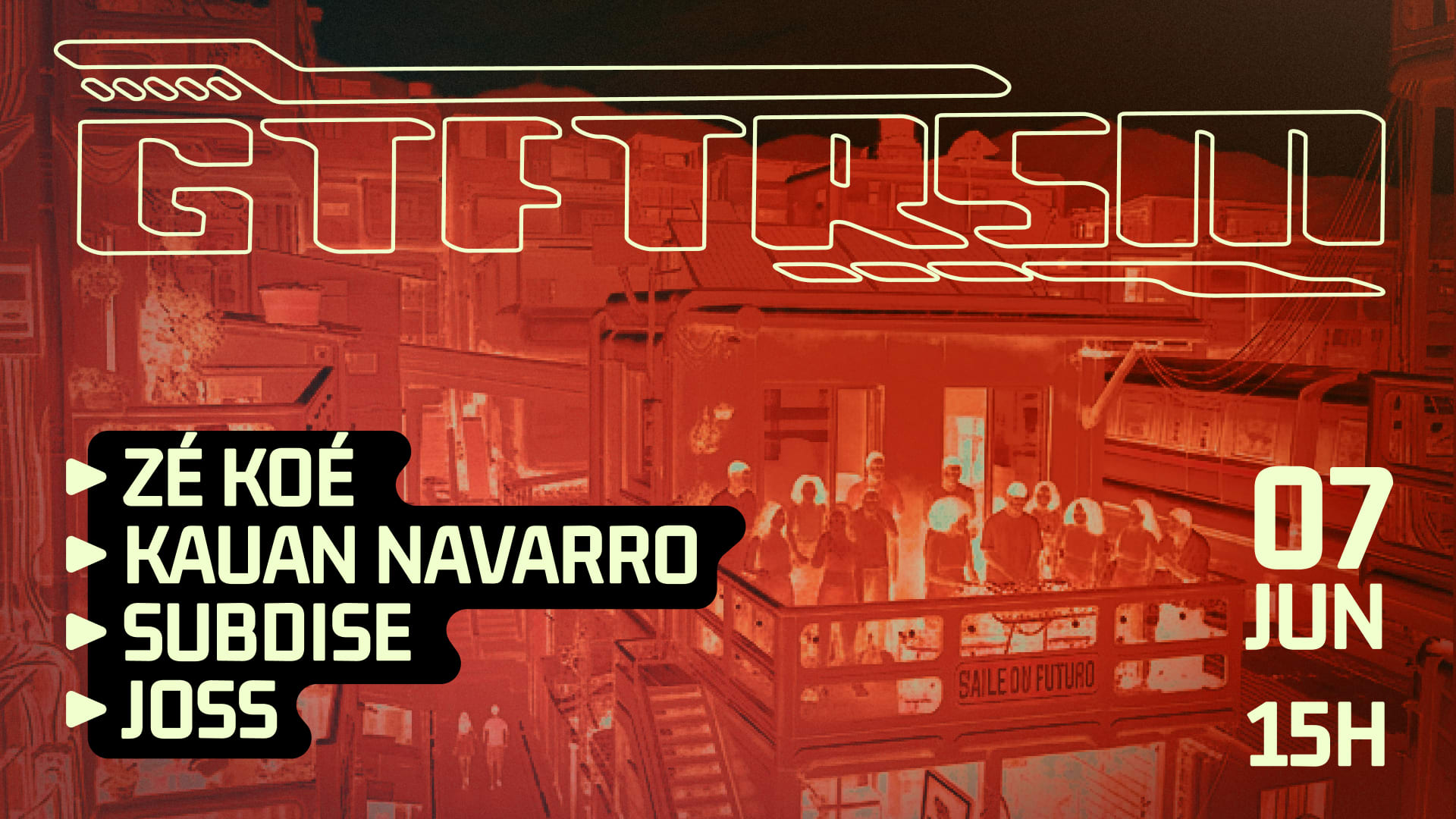 Guetofuturismo Na Ref Cover