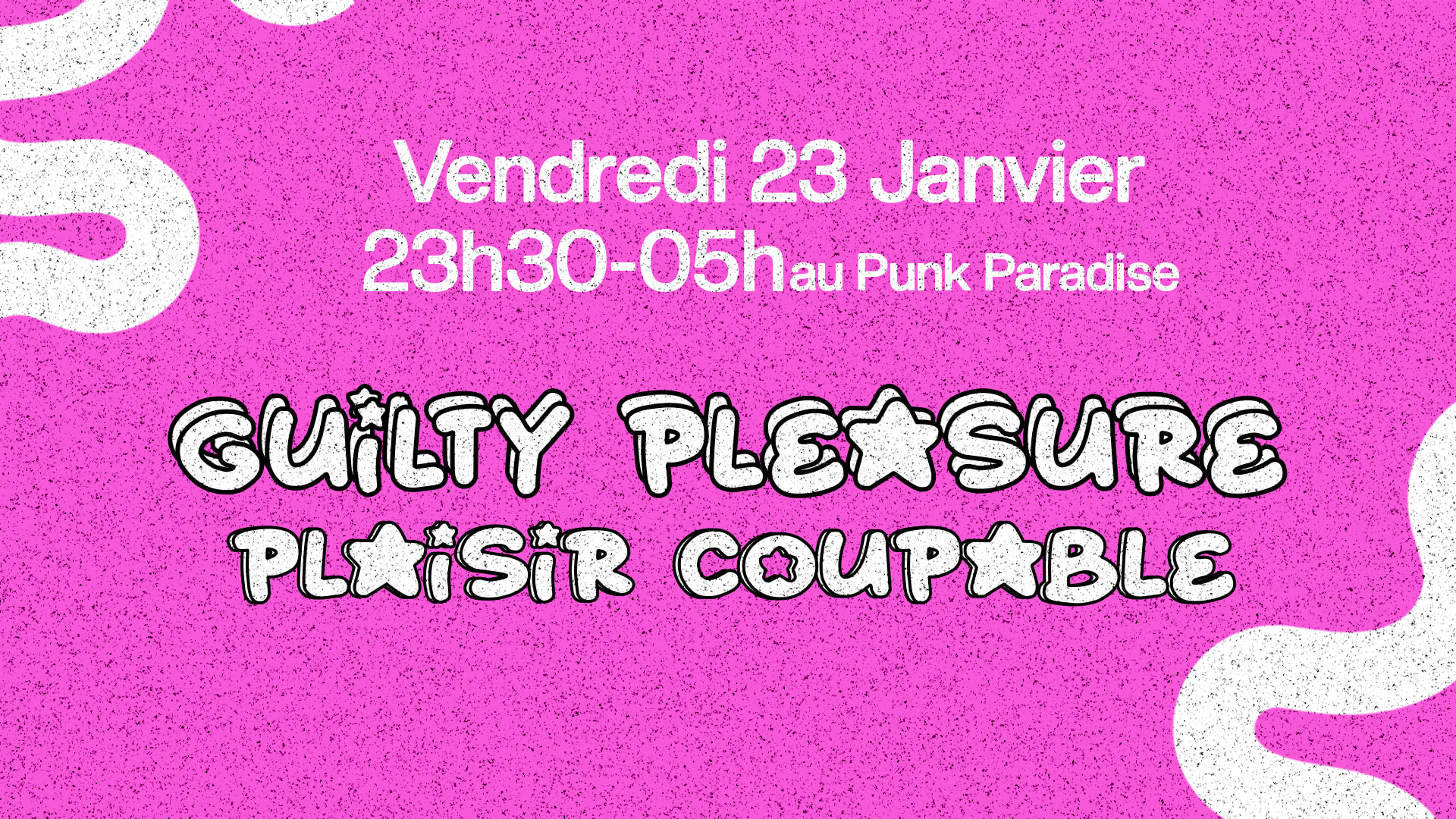 Guilty Pleasure Cover