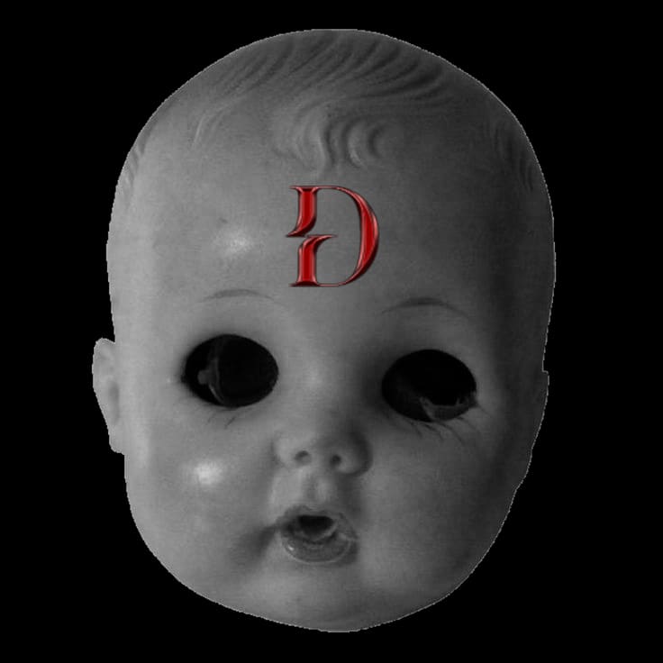 Deliria Cover