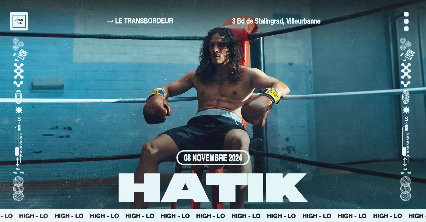 Hatik - Full Band Cover