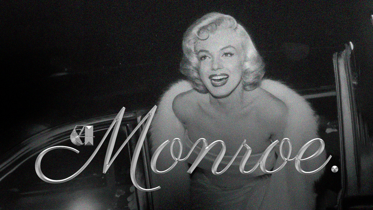 F4g | Monroe [05.01] Cover